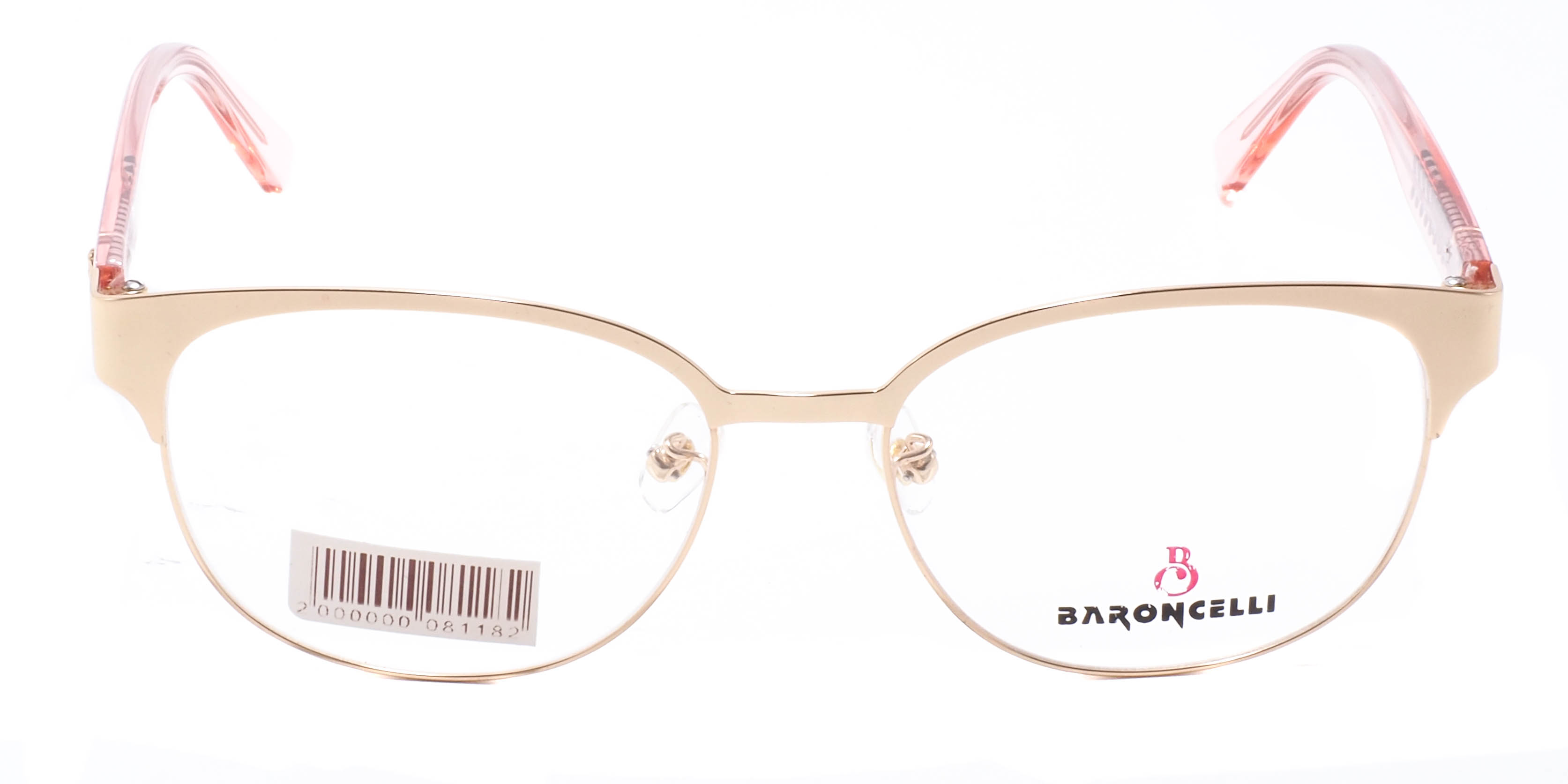 оправа Baroncelli 1256 1469