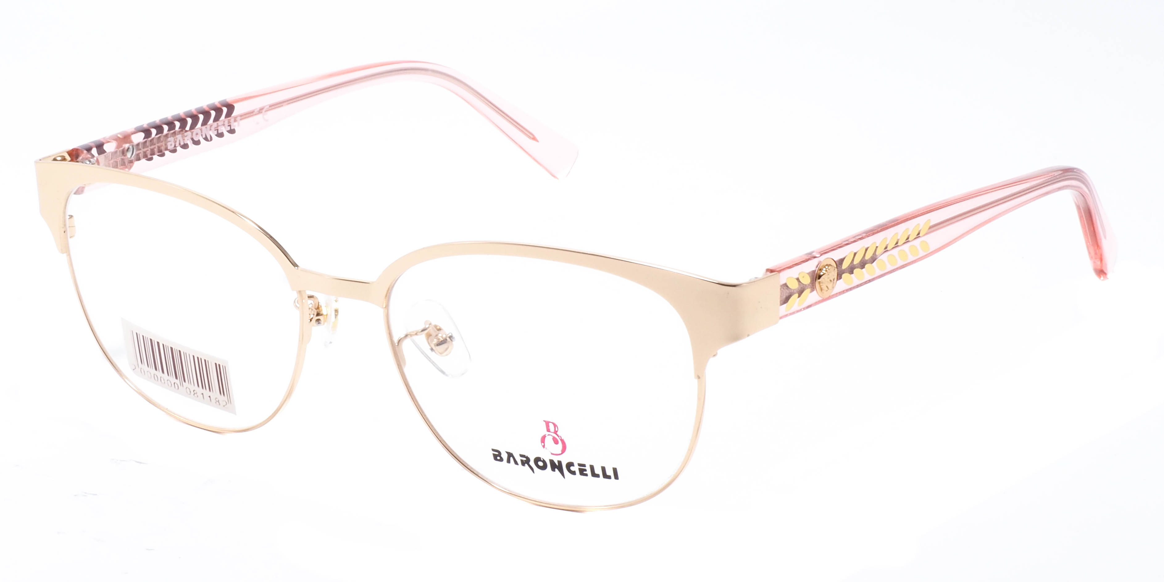 оправа Baroncelli 1256 1469