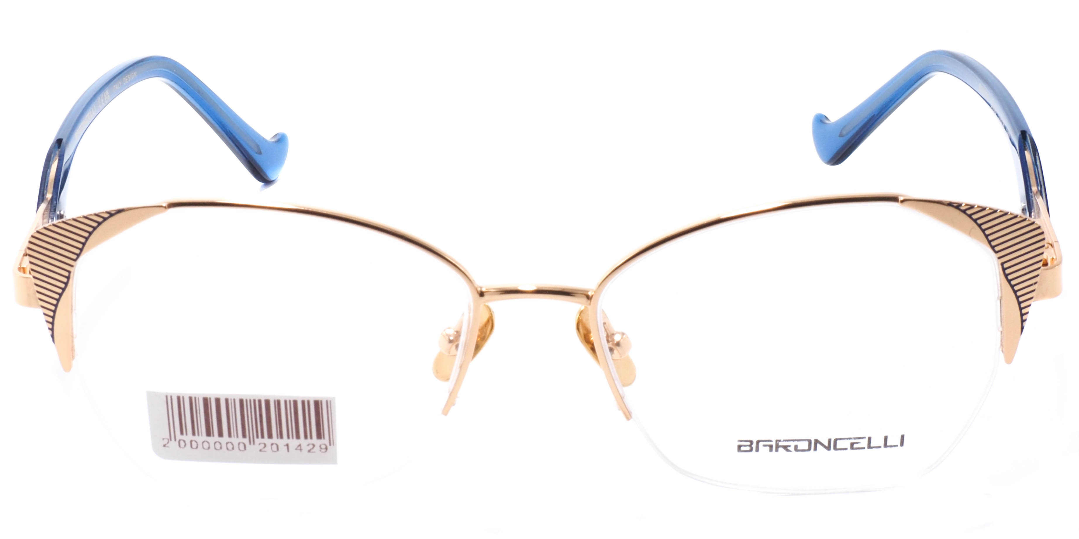 оправа Baroncelli BN325S C006