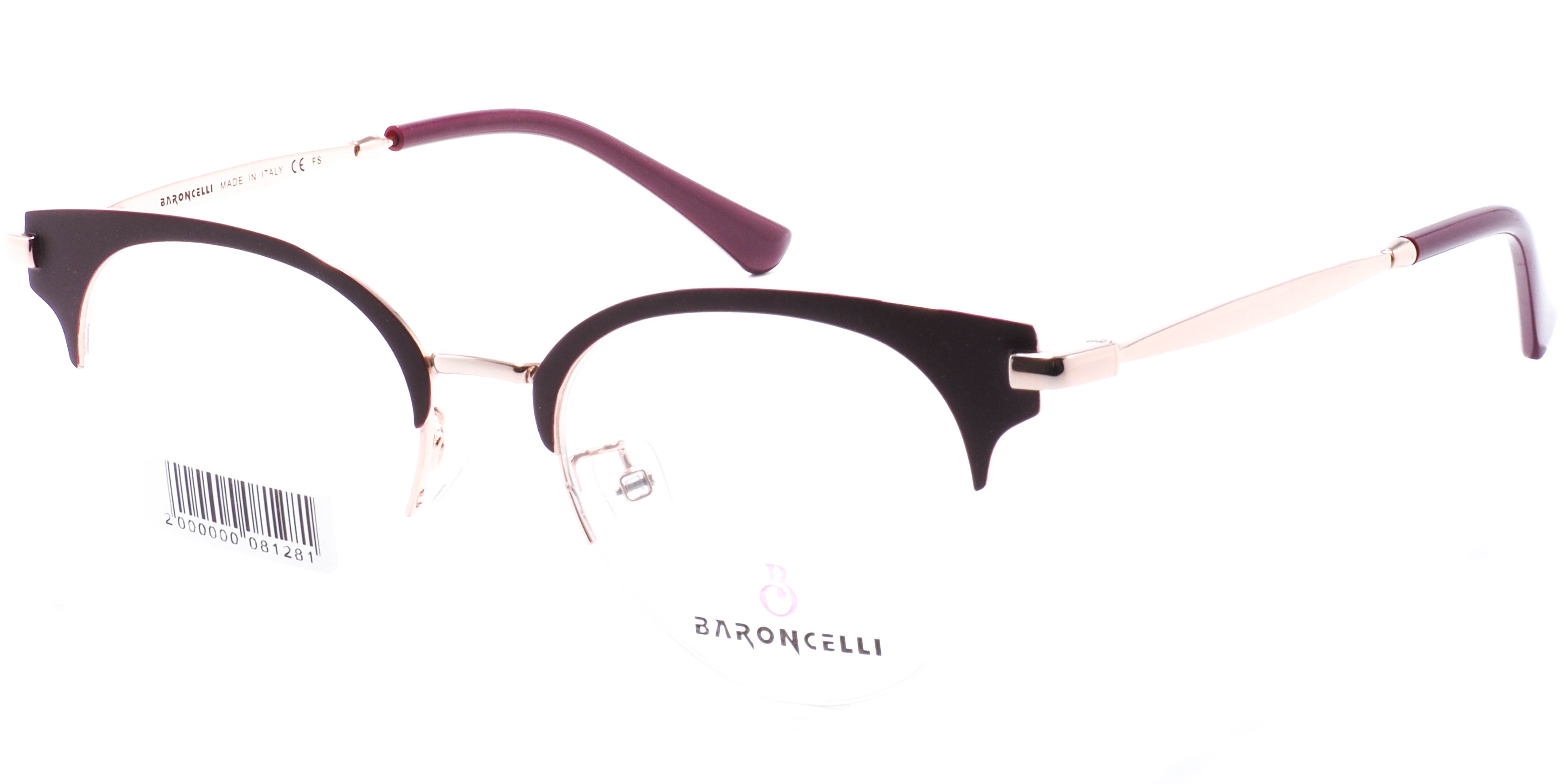 оправа Baroncelli 300 010