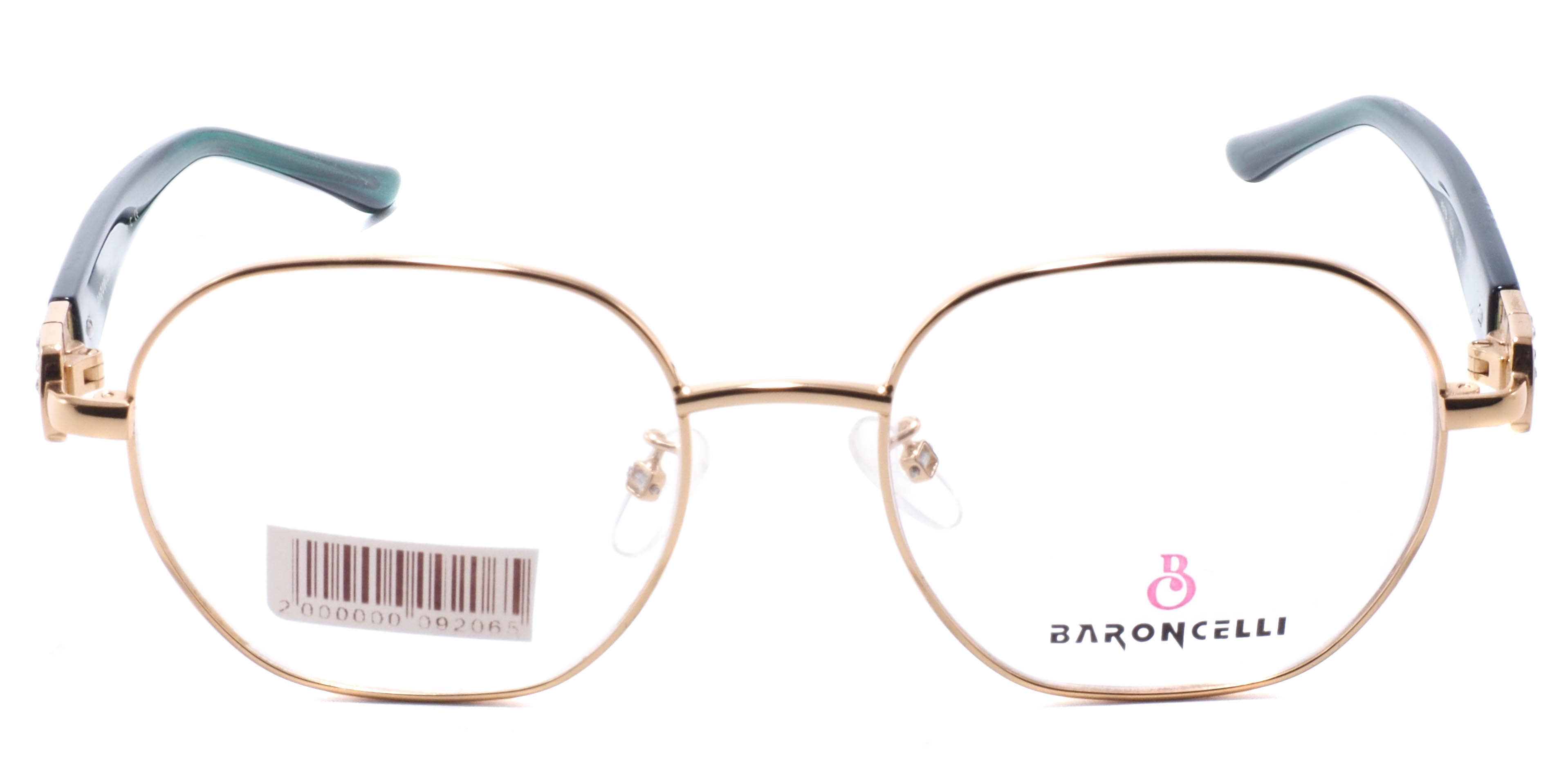 оправа Baroncelli 4517B 5002 3N