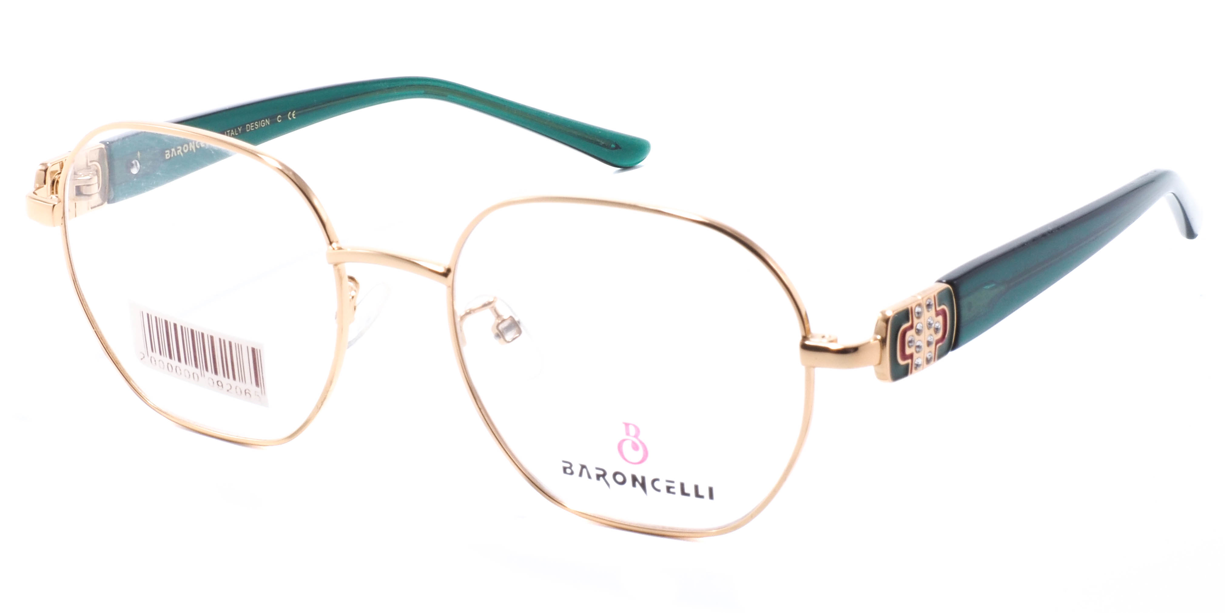 оправа Baroncelli 4517B 5002 3N