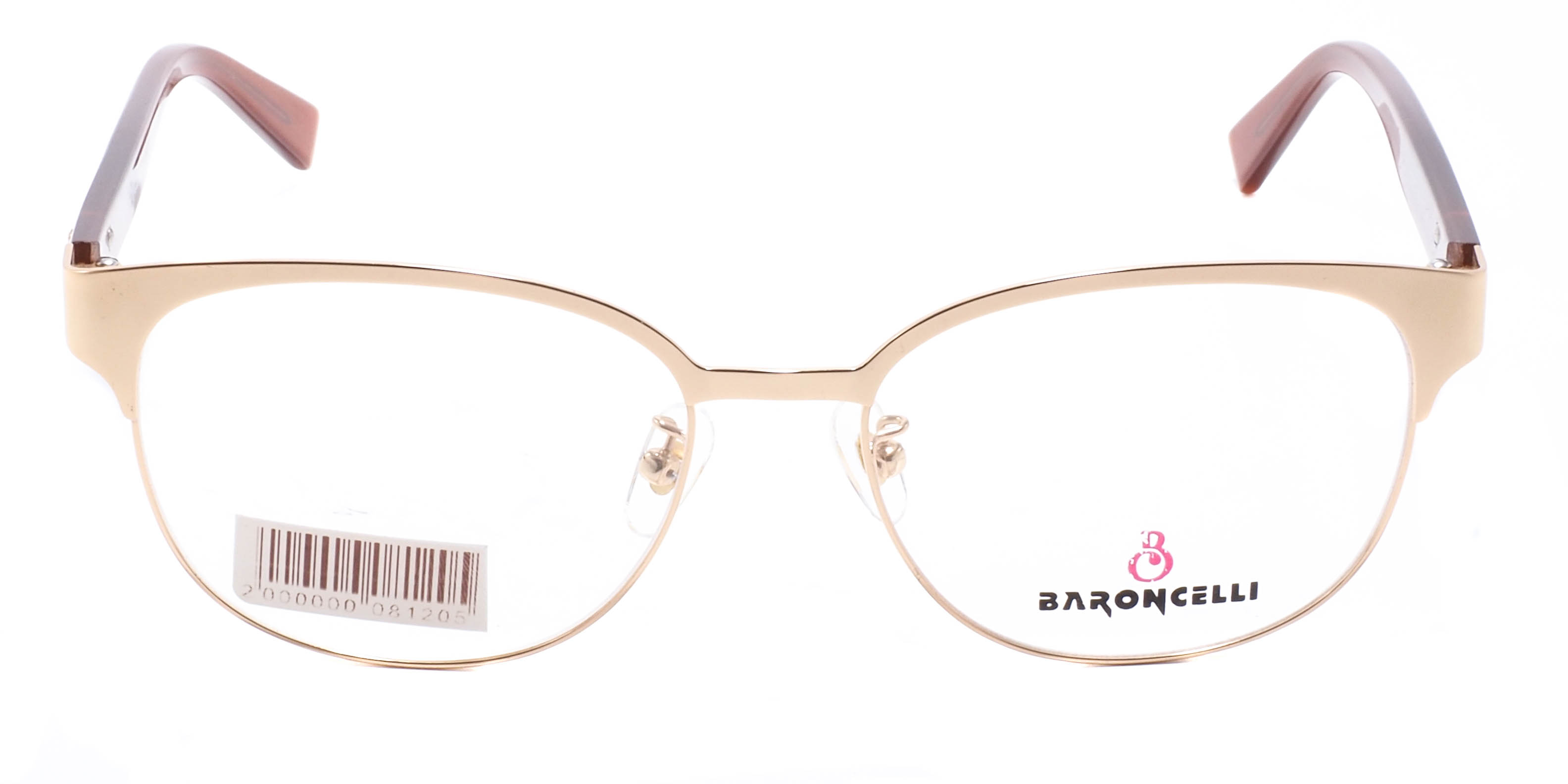 оправа Baroncelli 1256 1252D