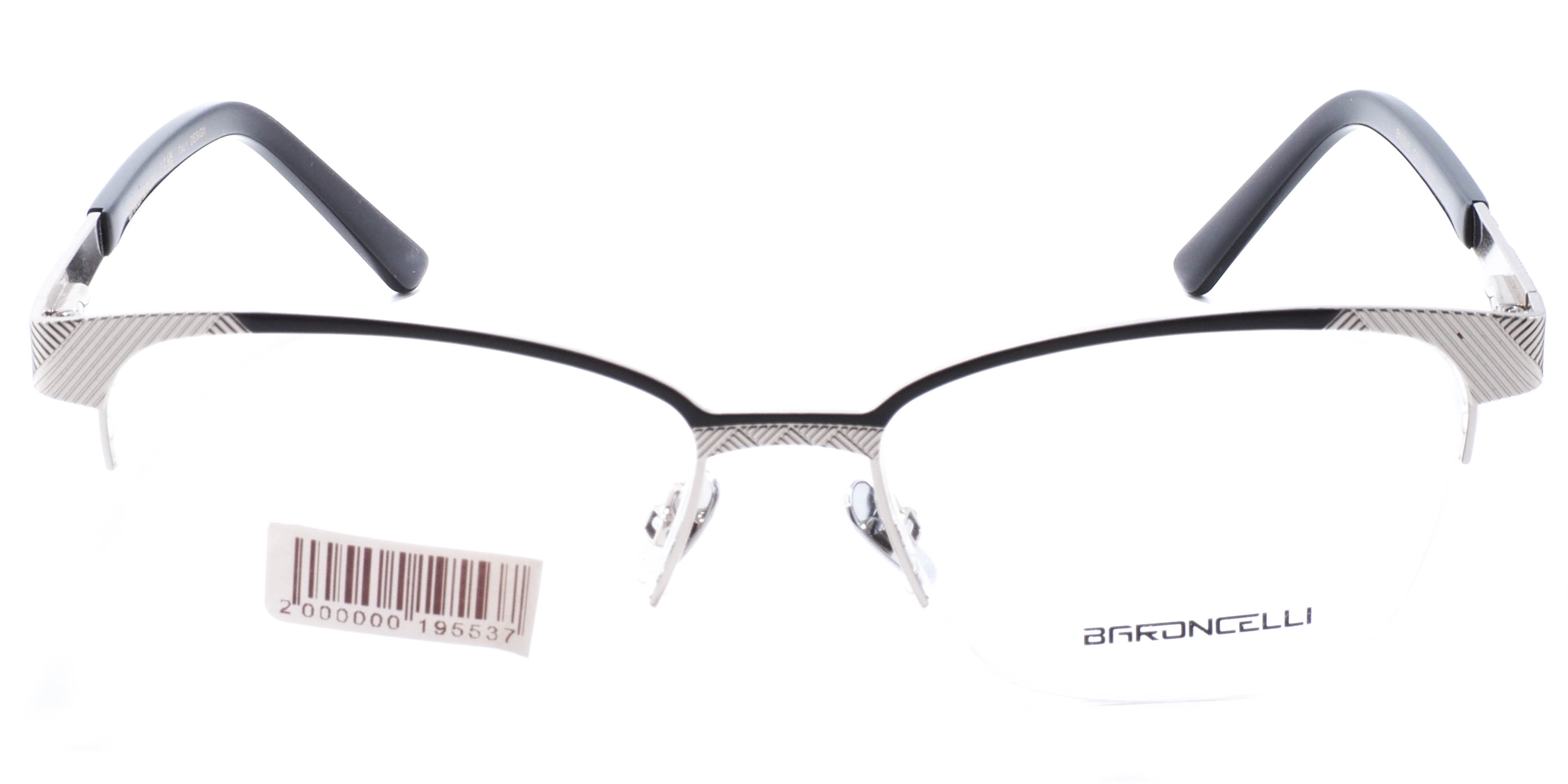 оправа Baroncelli BN334S C001