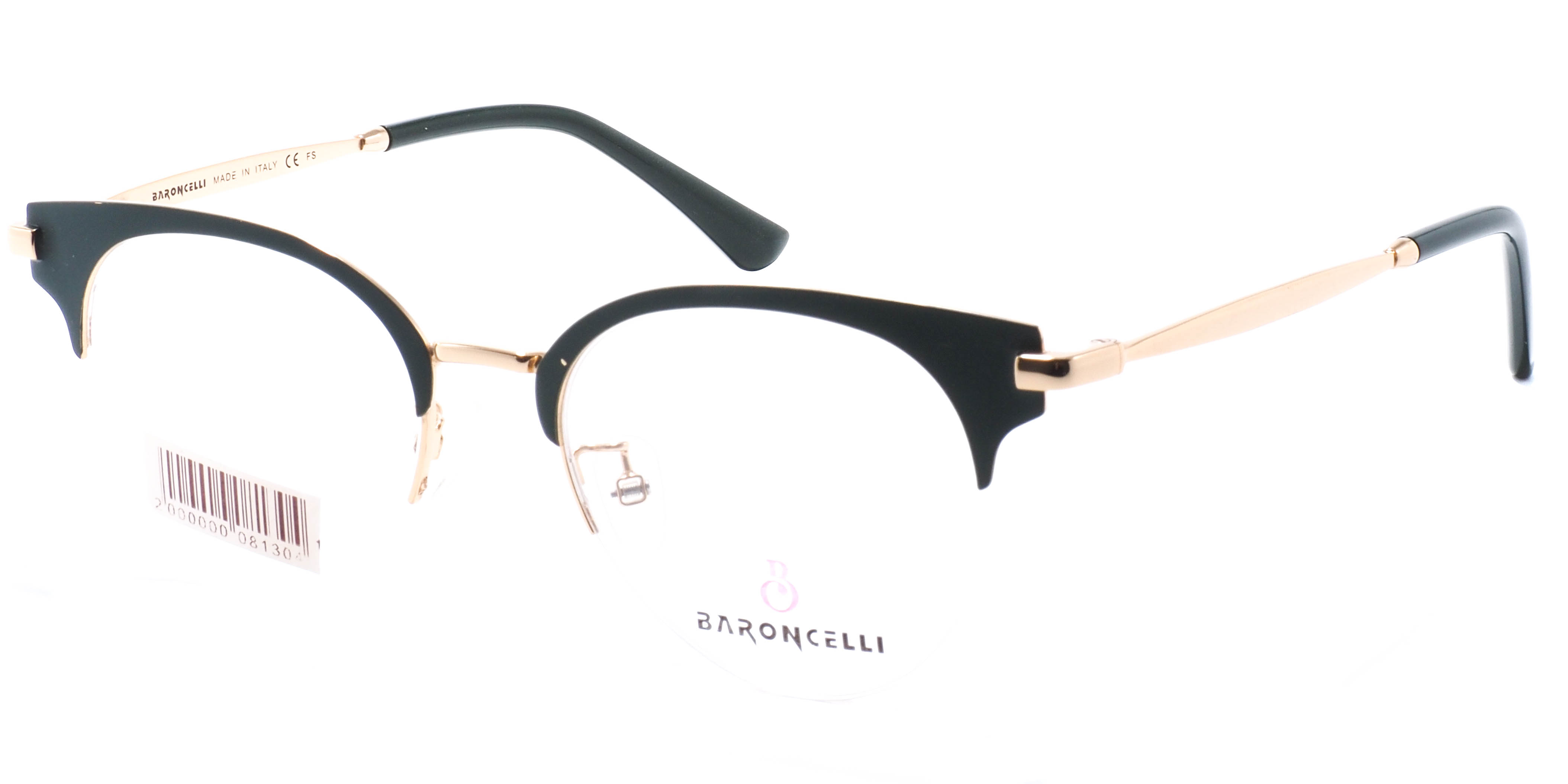 оправа Baroncelli 300 J5G