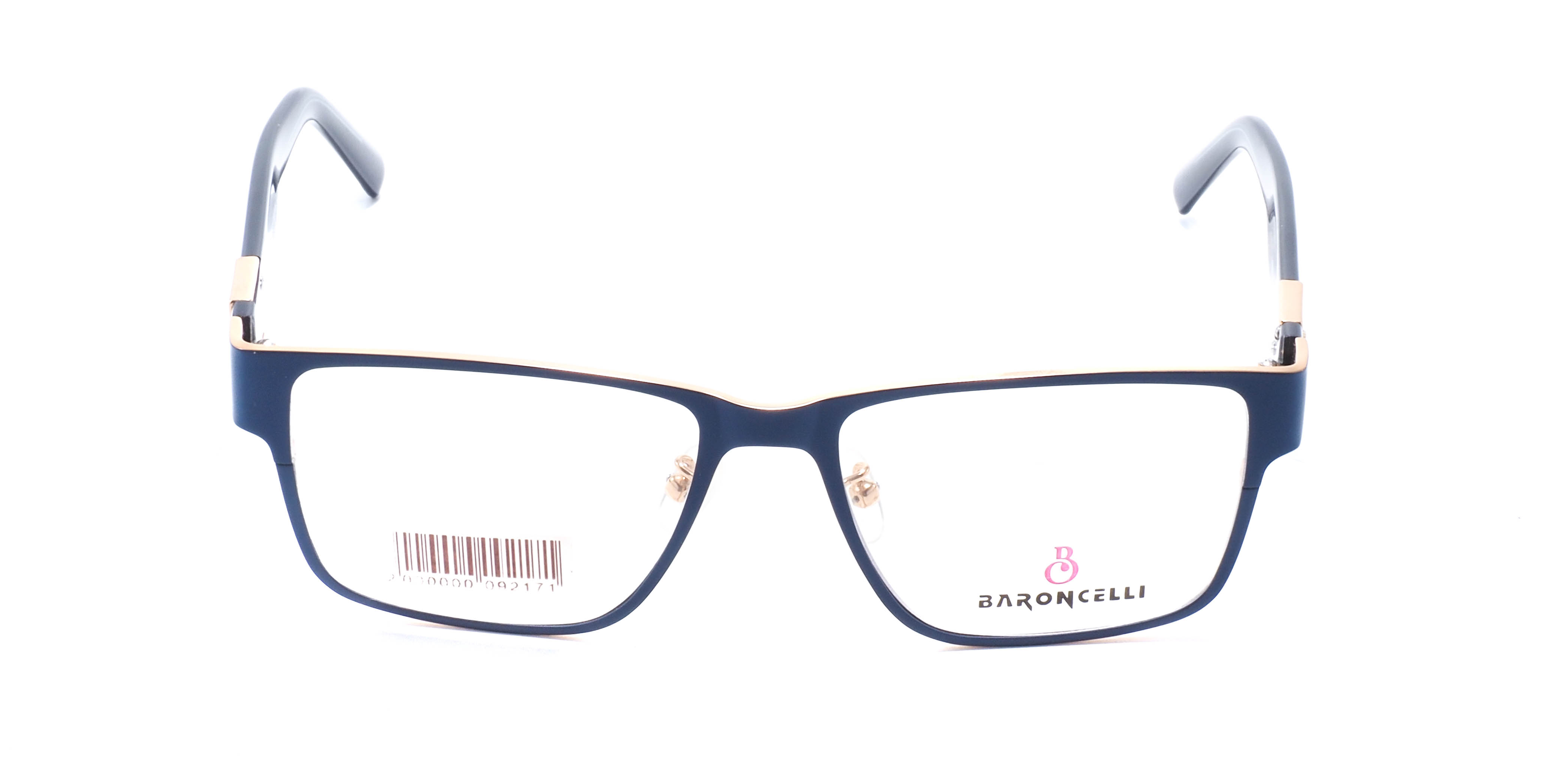 оправа Baroncelli VE1274 1316A blue