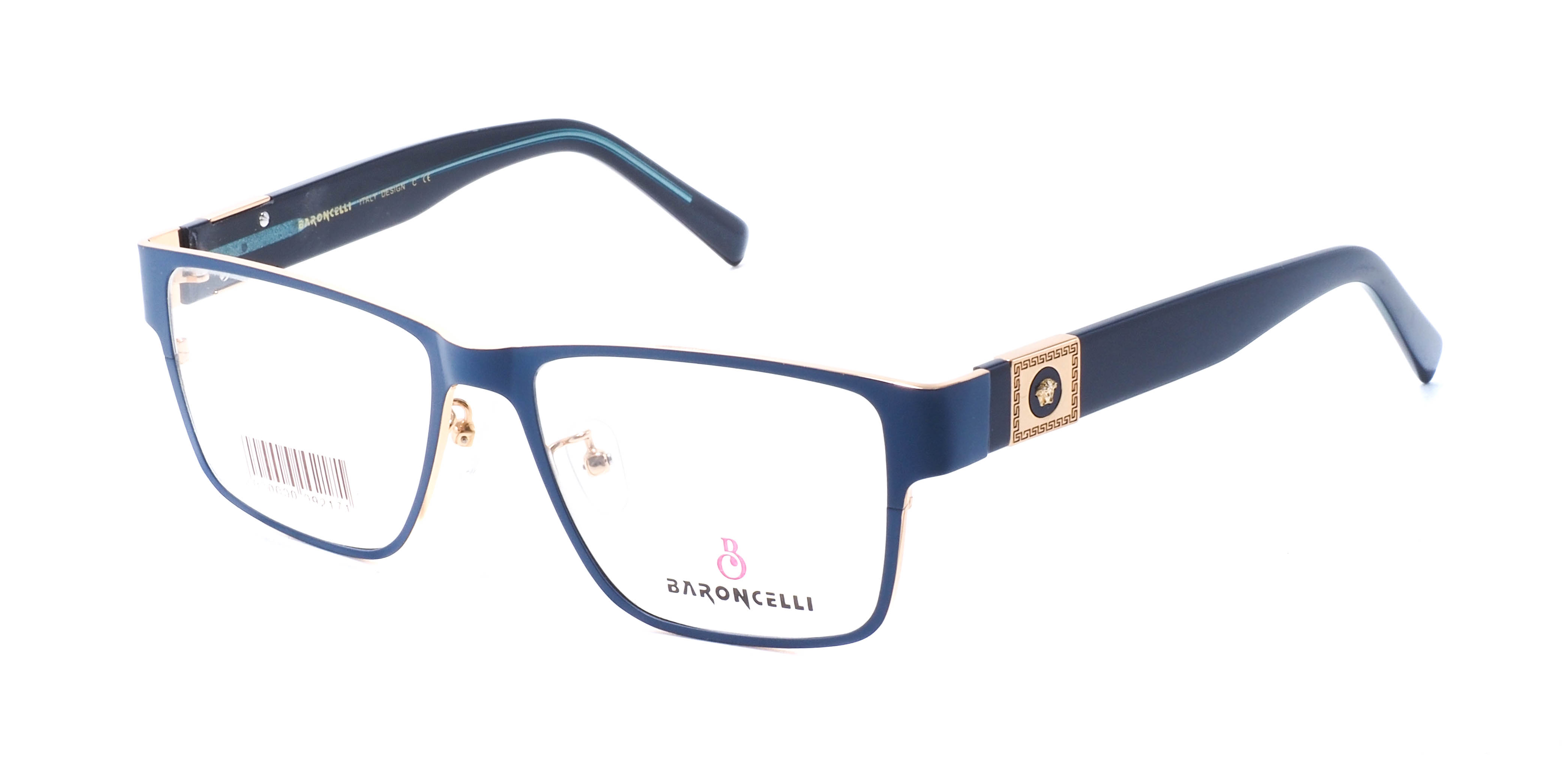 оправа Baroncelli VE1274 1316A blue