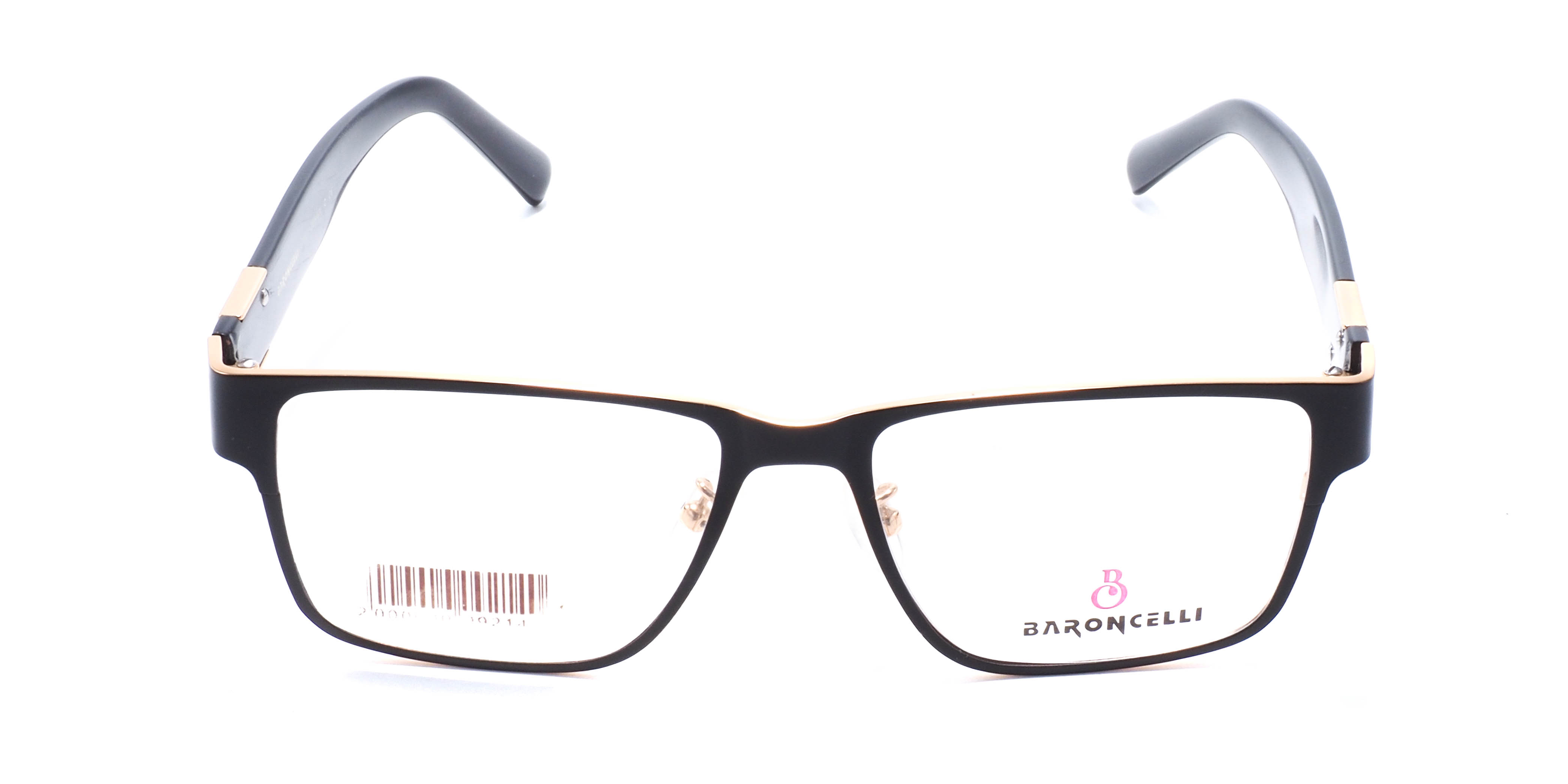 оправа Baroncelli VE1274 1468 black