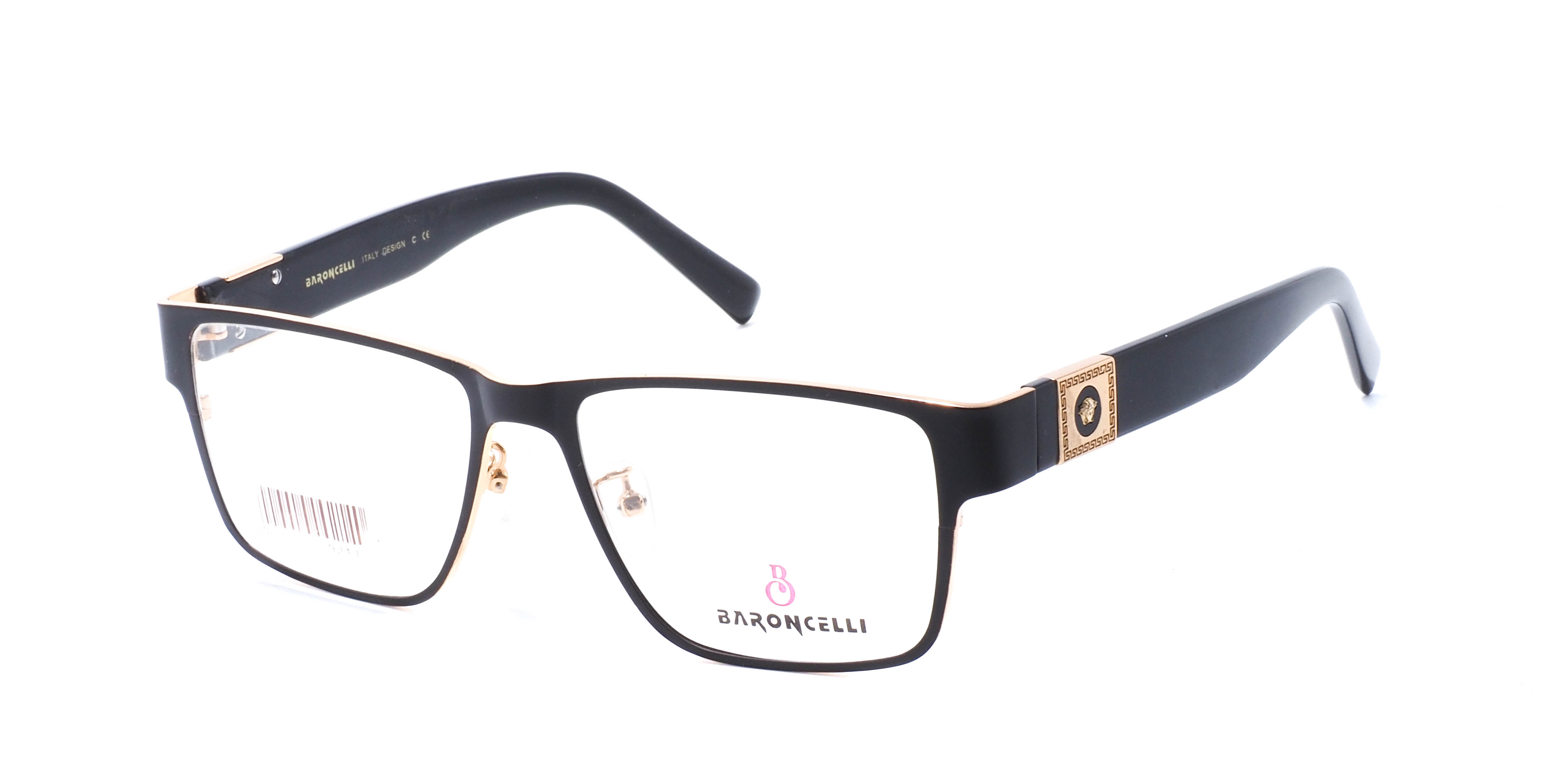 оправа Baroncelli VE1274 1468 black