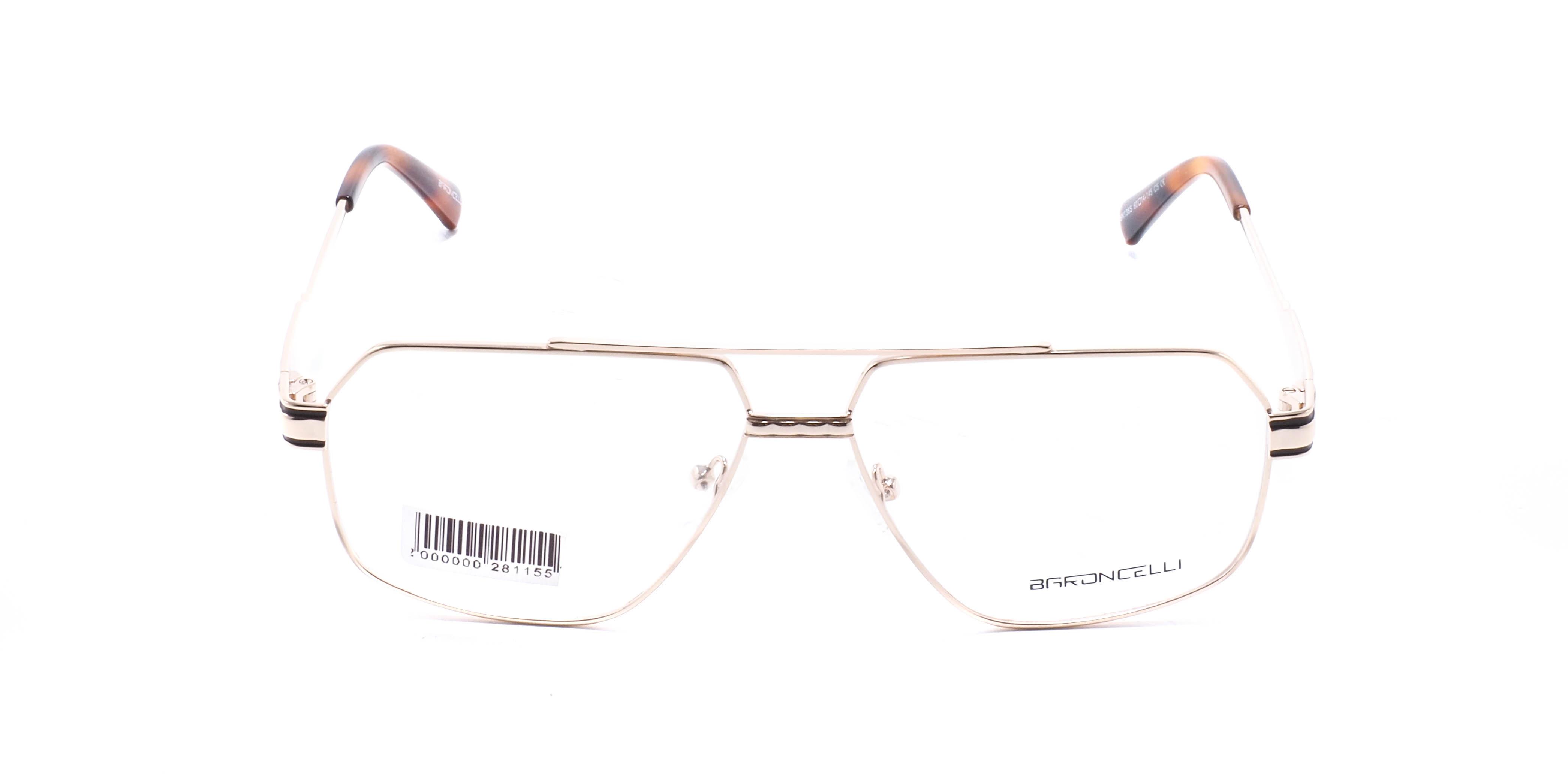 оправа Baroncelli BN136S C5