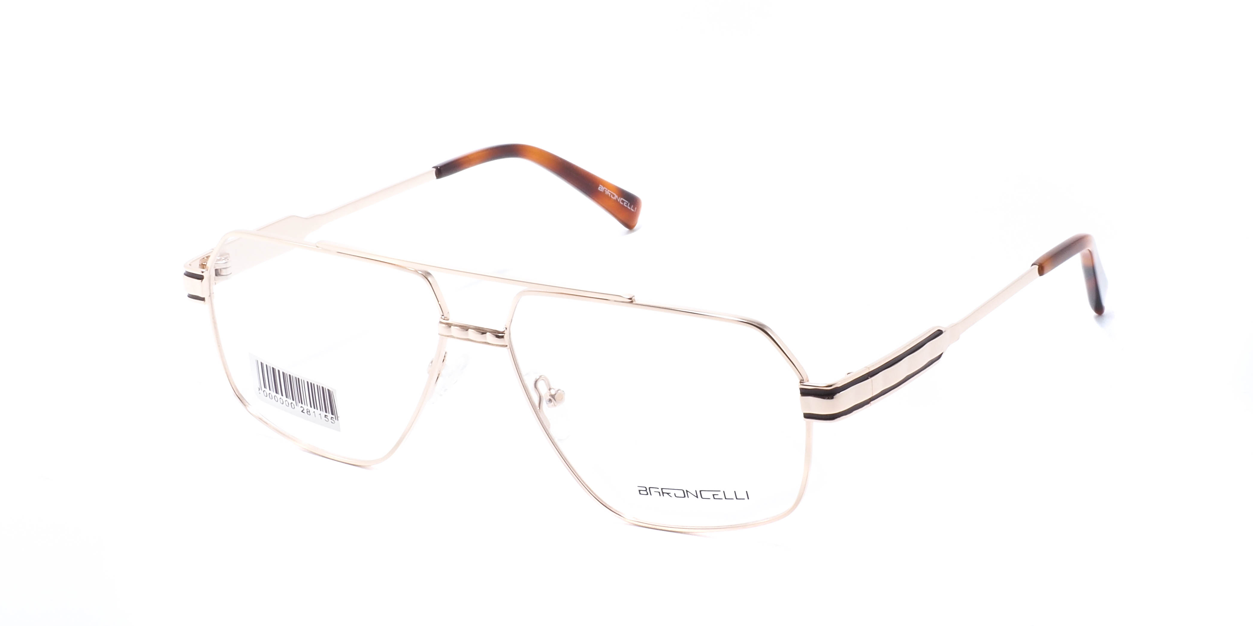 оправа Baroncelli BN136S C5