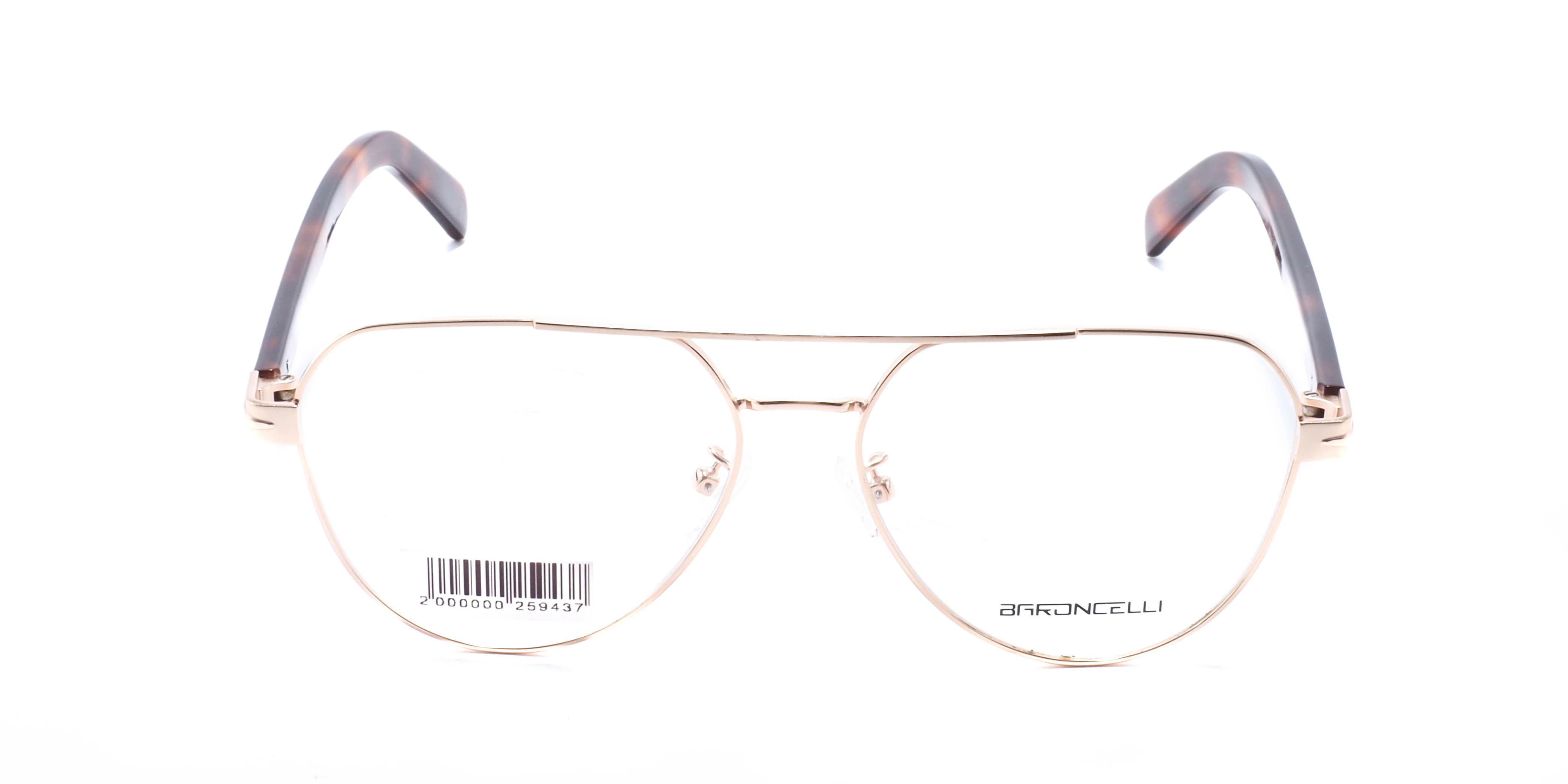оправа Baroncelli BN102S C4