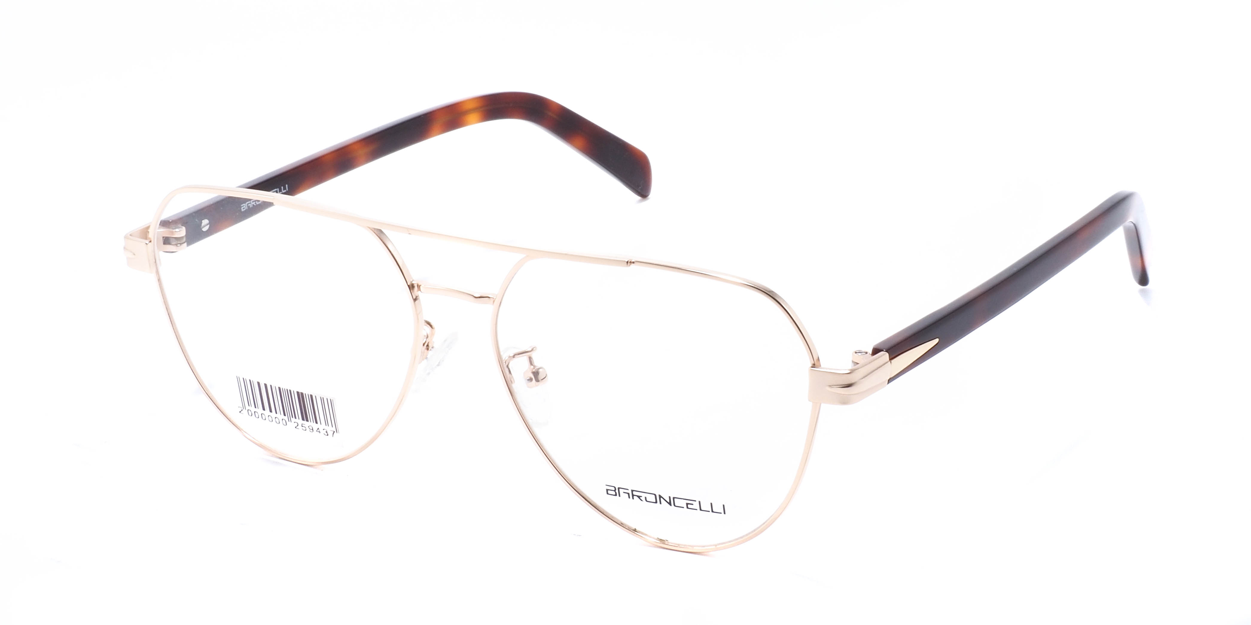 оправа Baroncelli BN102S C4