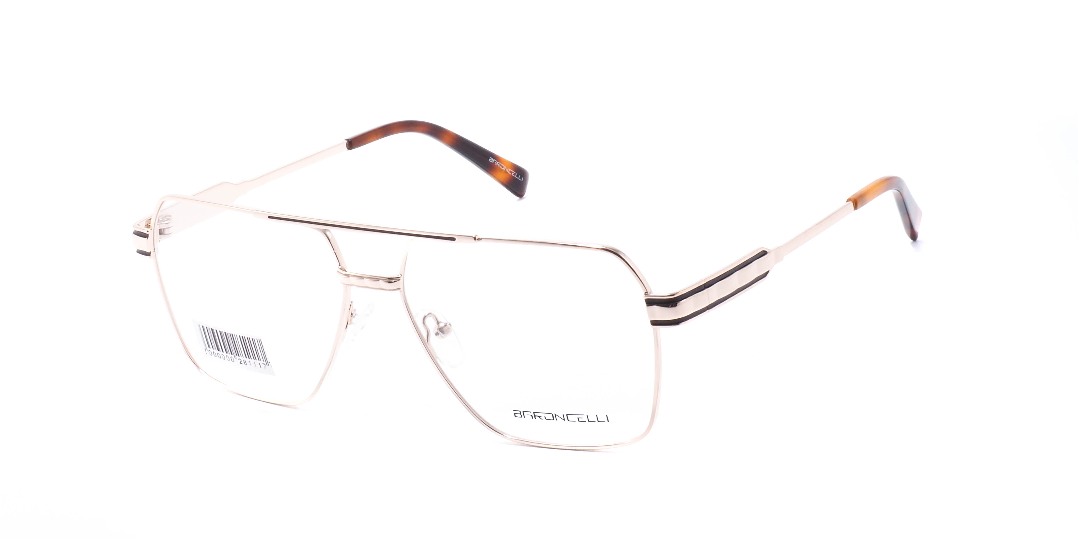 оправа Baroncelli BN135S