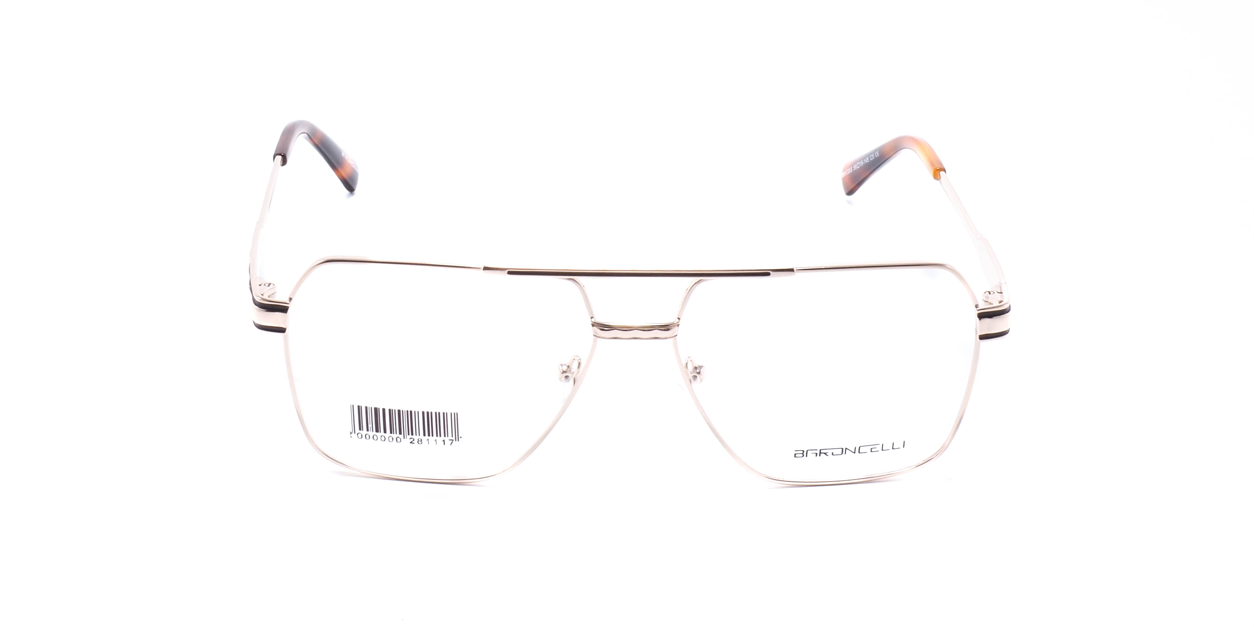 оправа Baroncelli BN135S