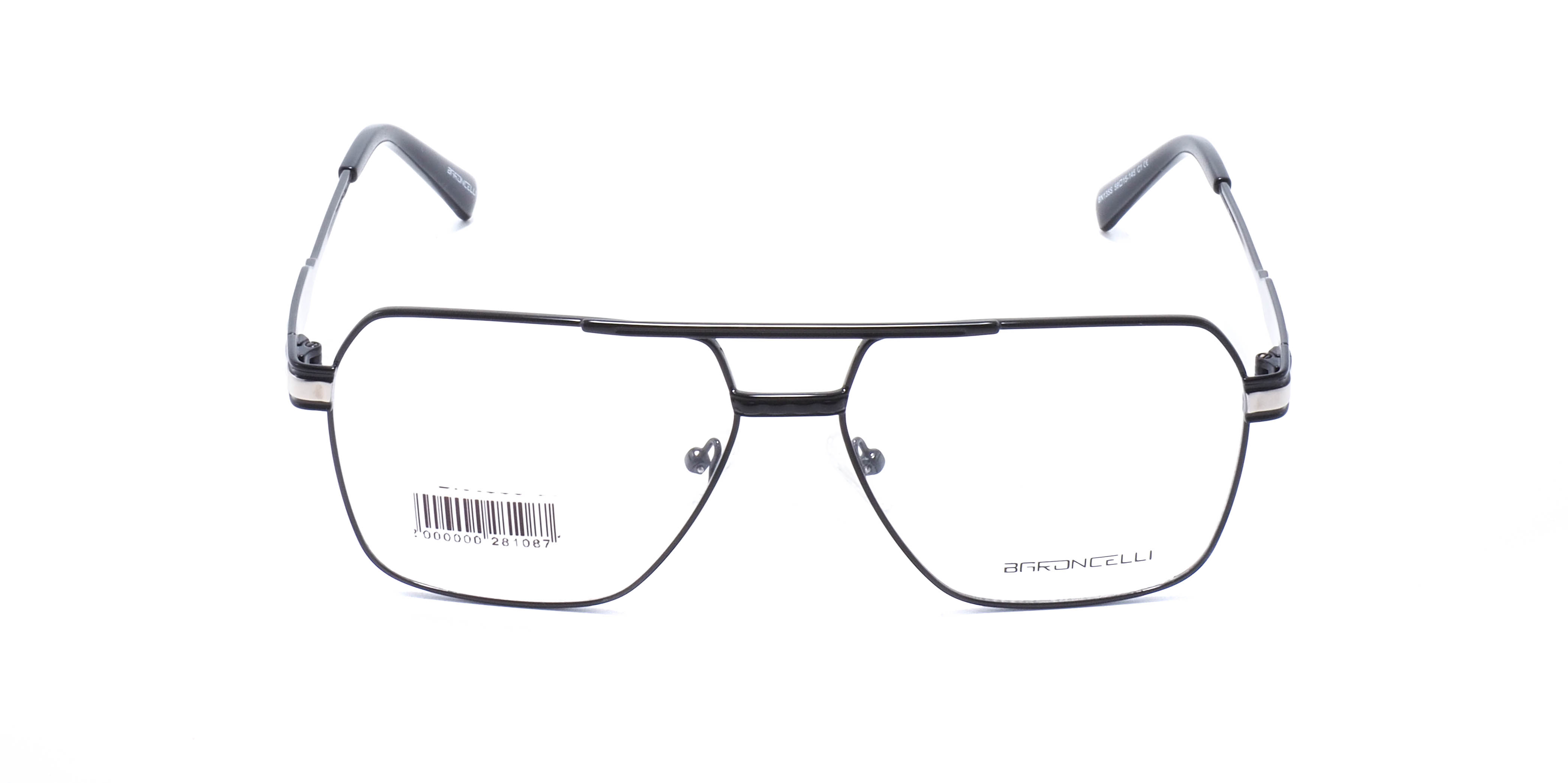 оправа Baroncelli BN135S C1