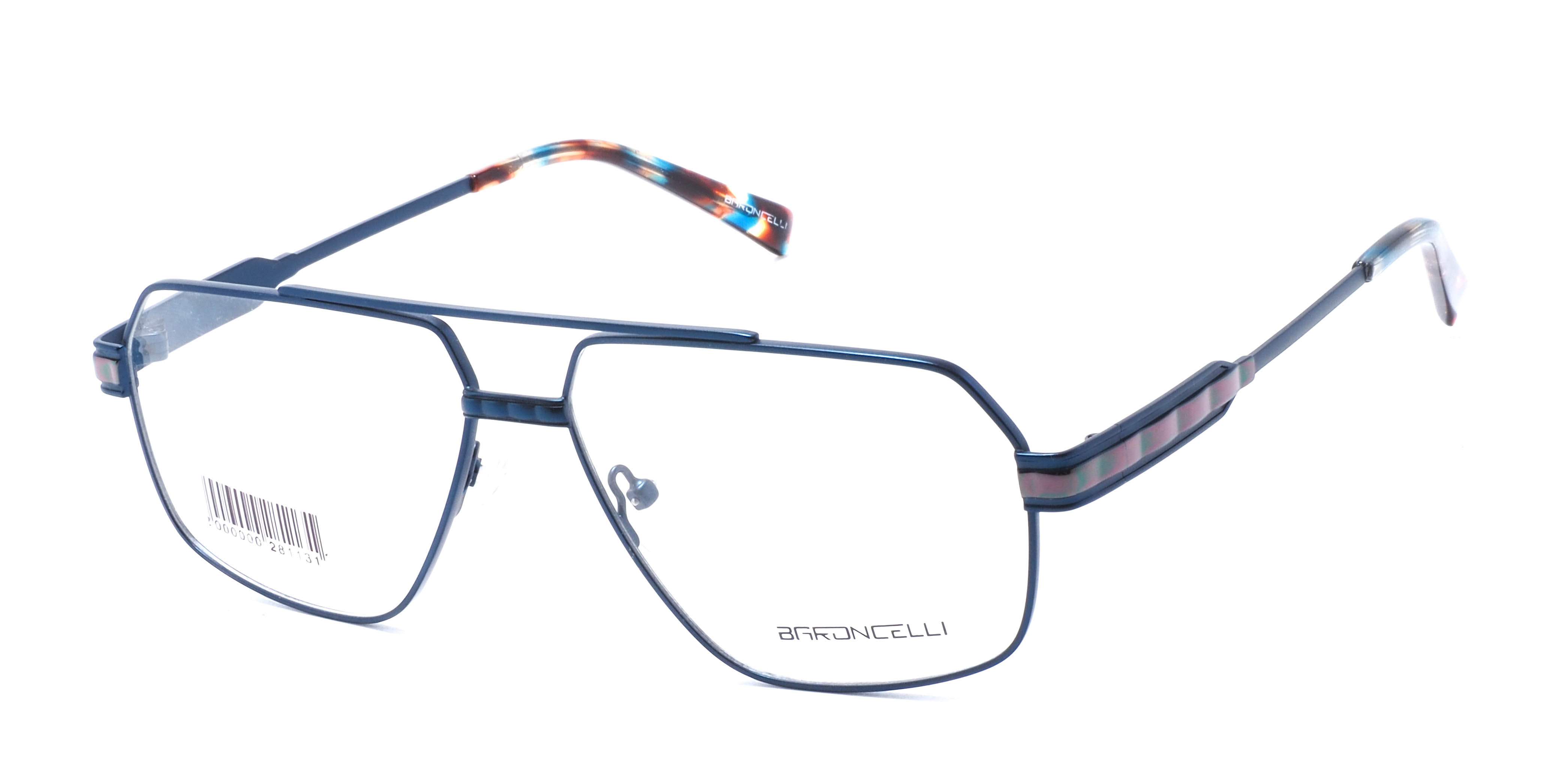 оправа Baroncelli BN136S C2