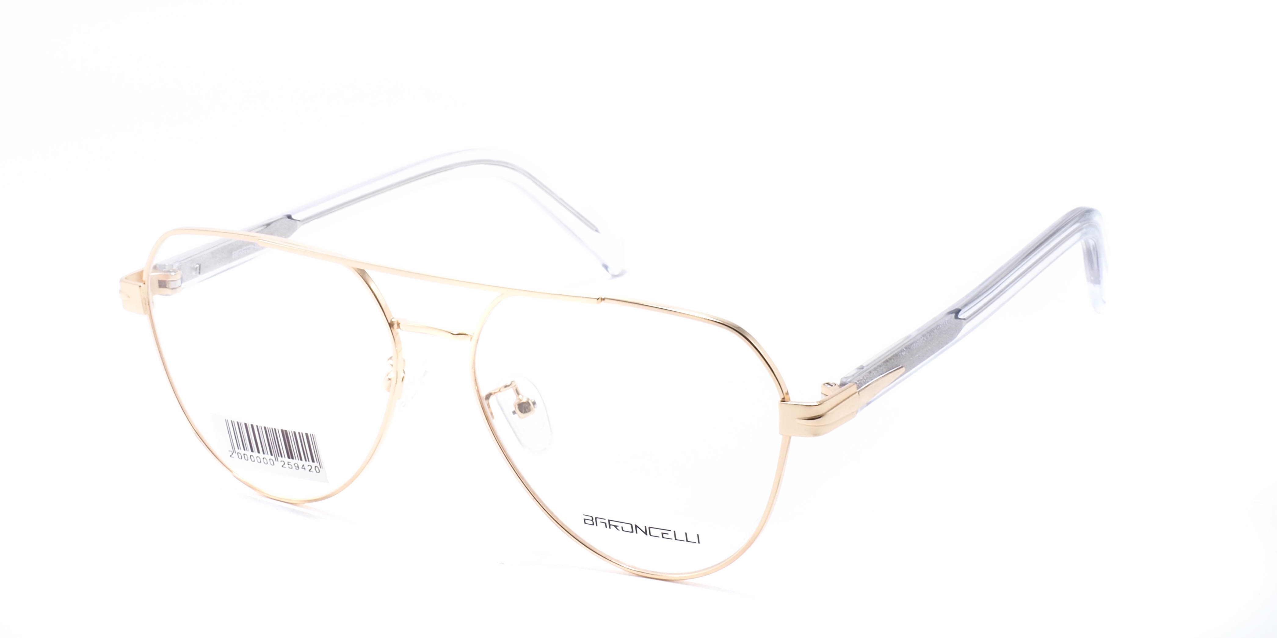 оправа Baroncelli BN102S C3
