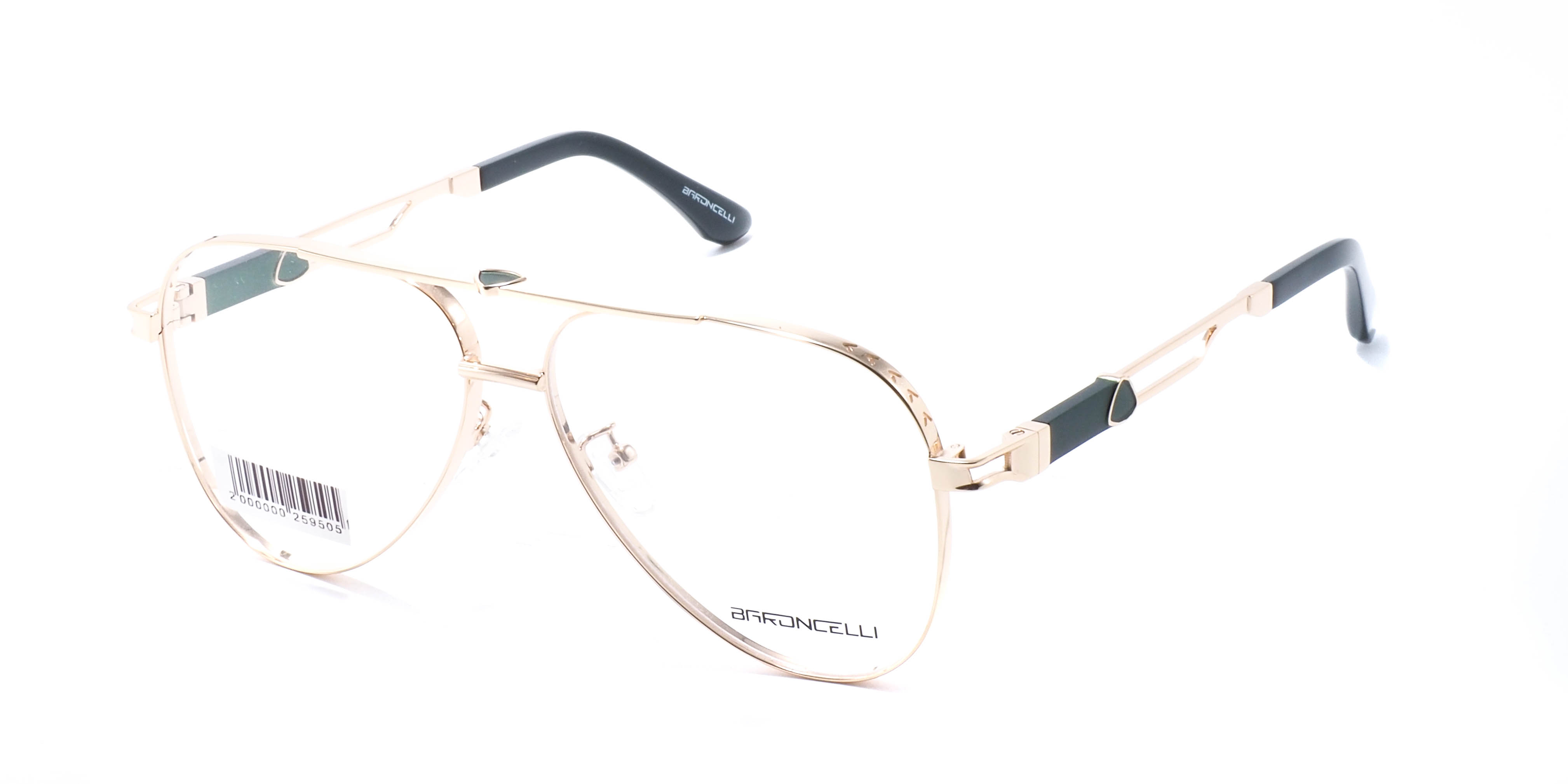 оправа Baroncelli BN104S C4