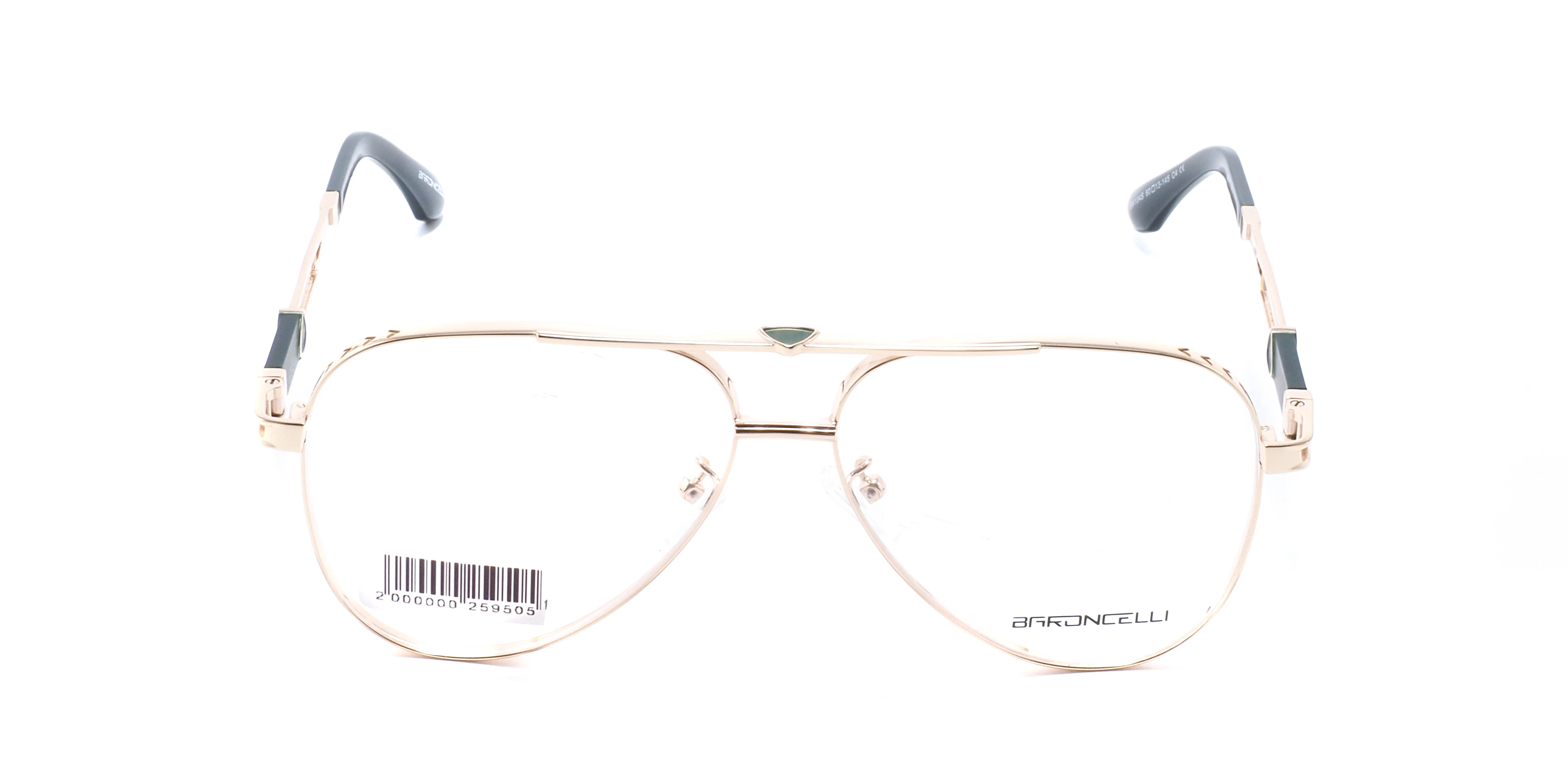 оправа Baroncelli BN104S C4