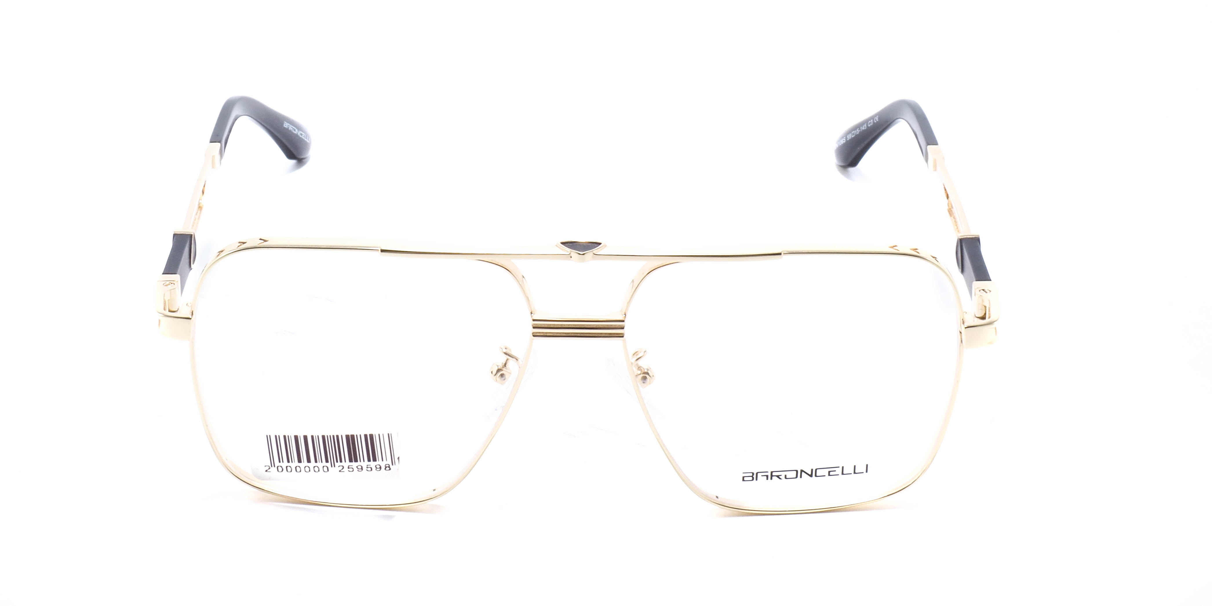 оправа Baroncelli BN106S C3