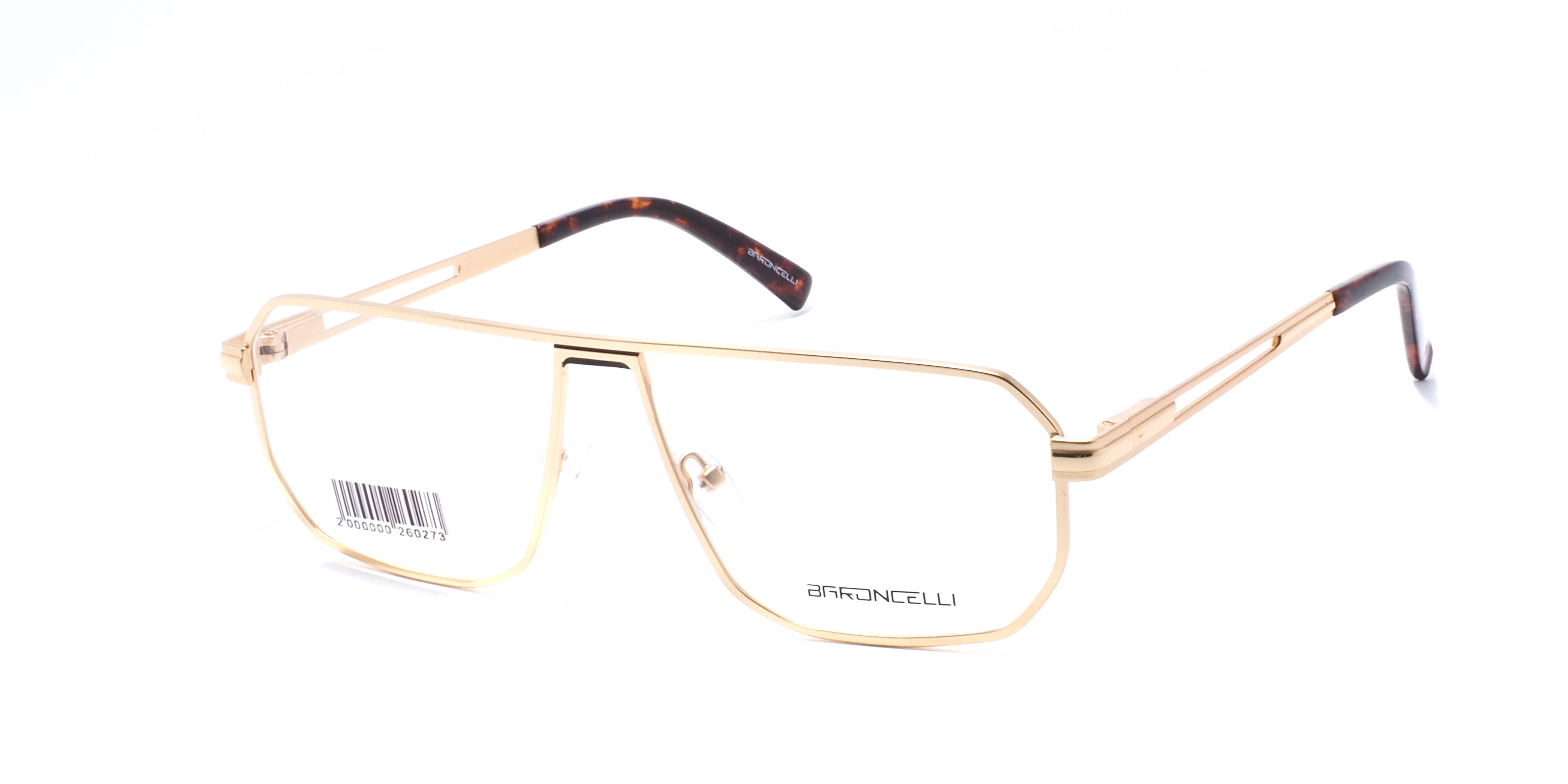 оправа Baroncelli BN123S C5