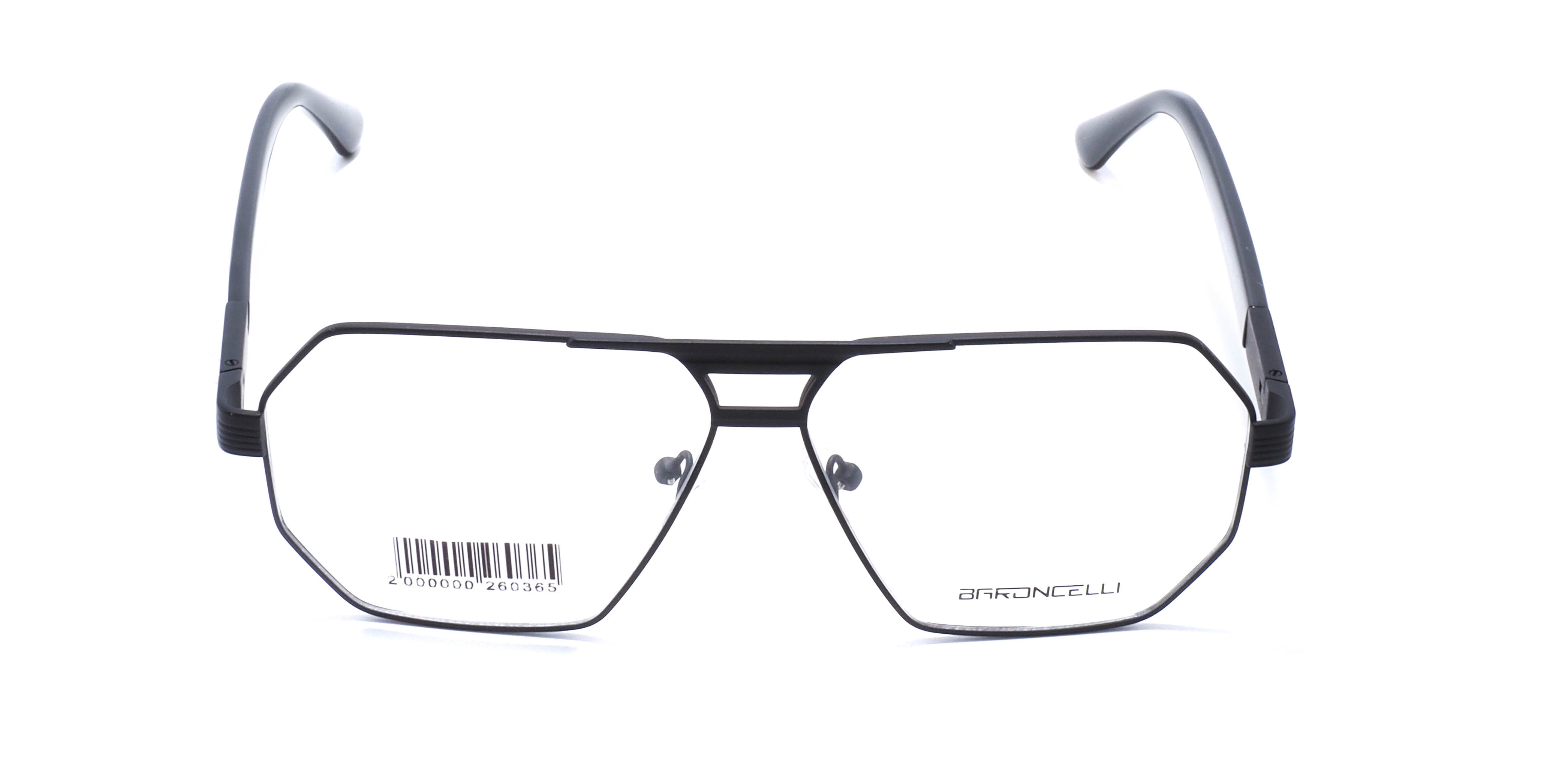 оправа Baroncelli BN126S C1
