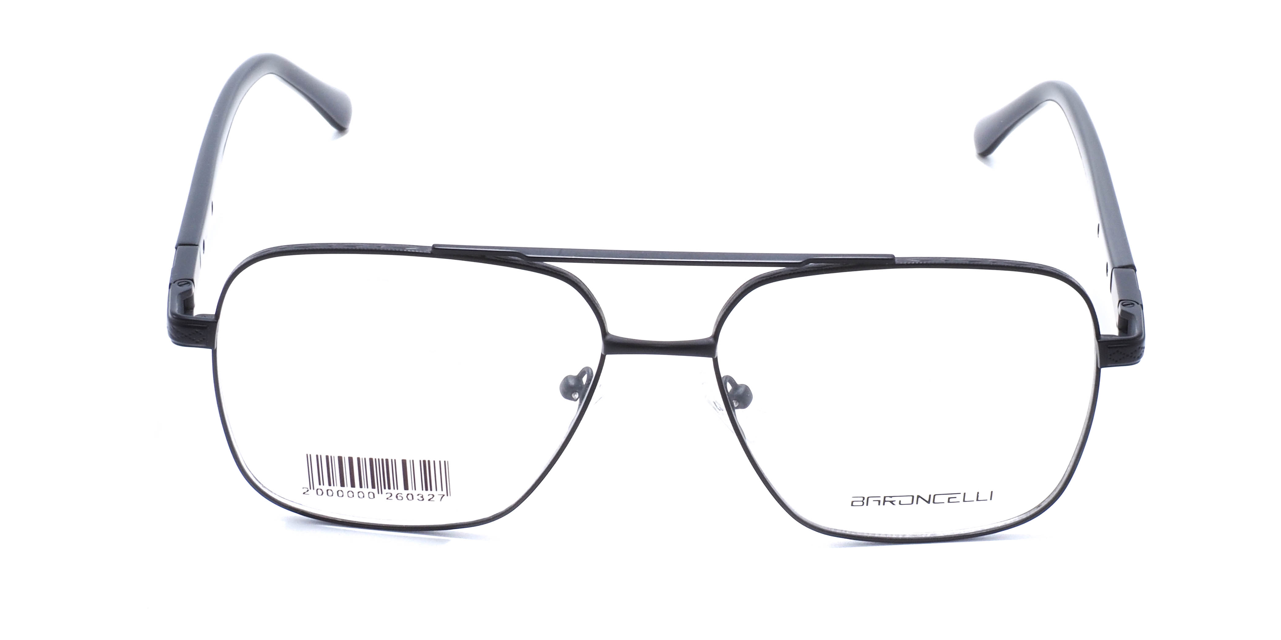 оправа Baroncelli BN125S C1