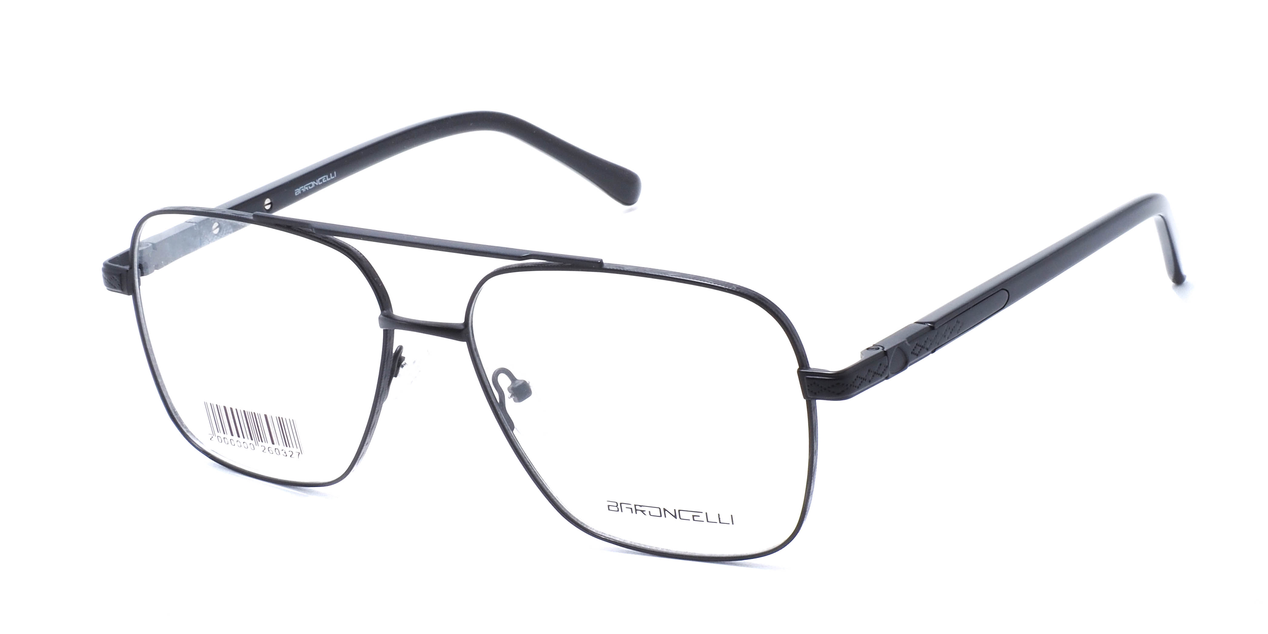 оправа Baroncelli BN125S C1
