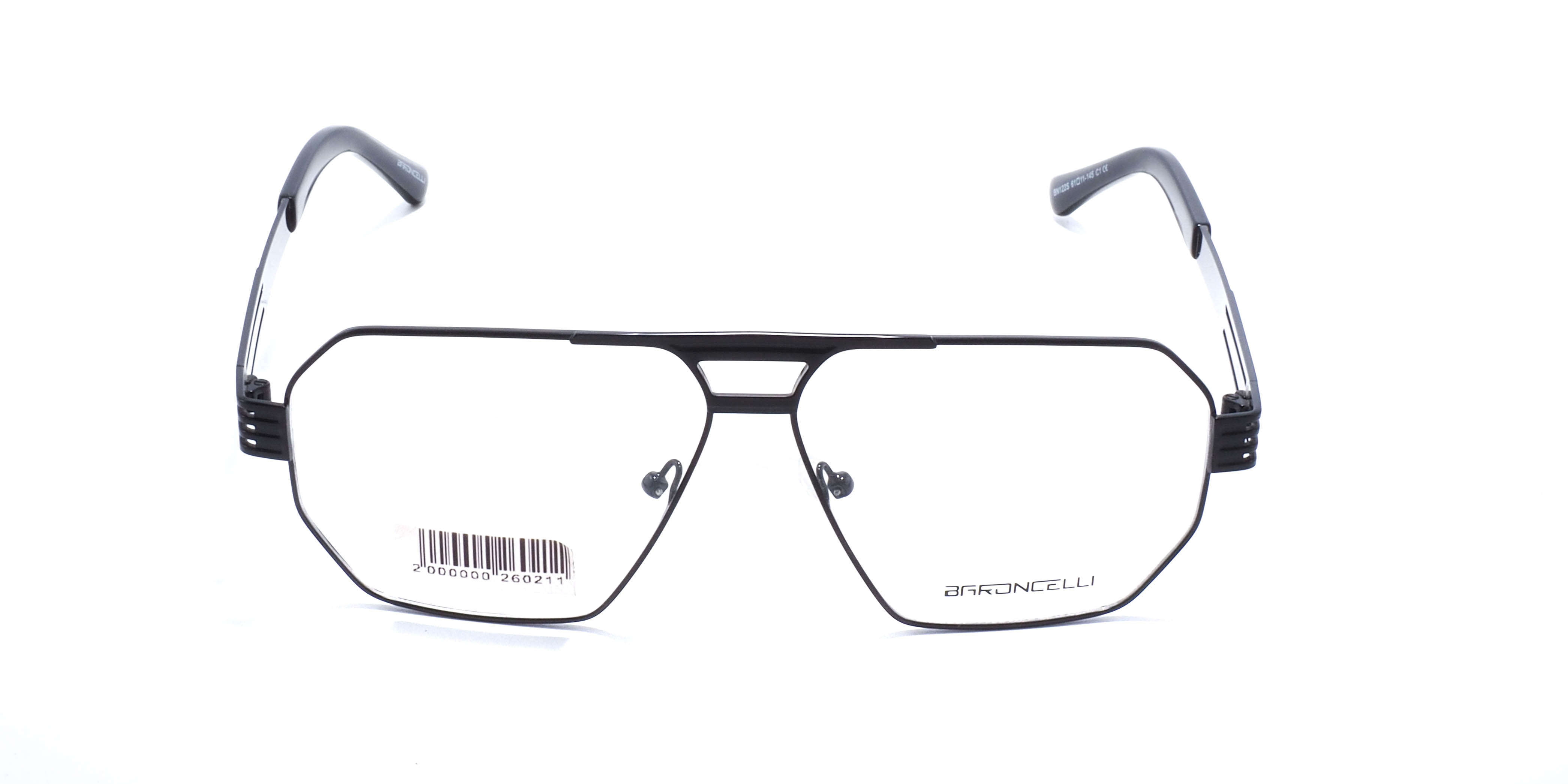 оправа Baroncelli BN122S C1