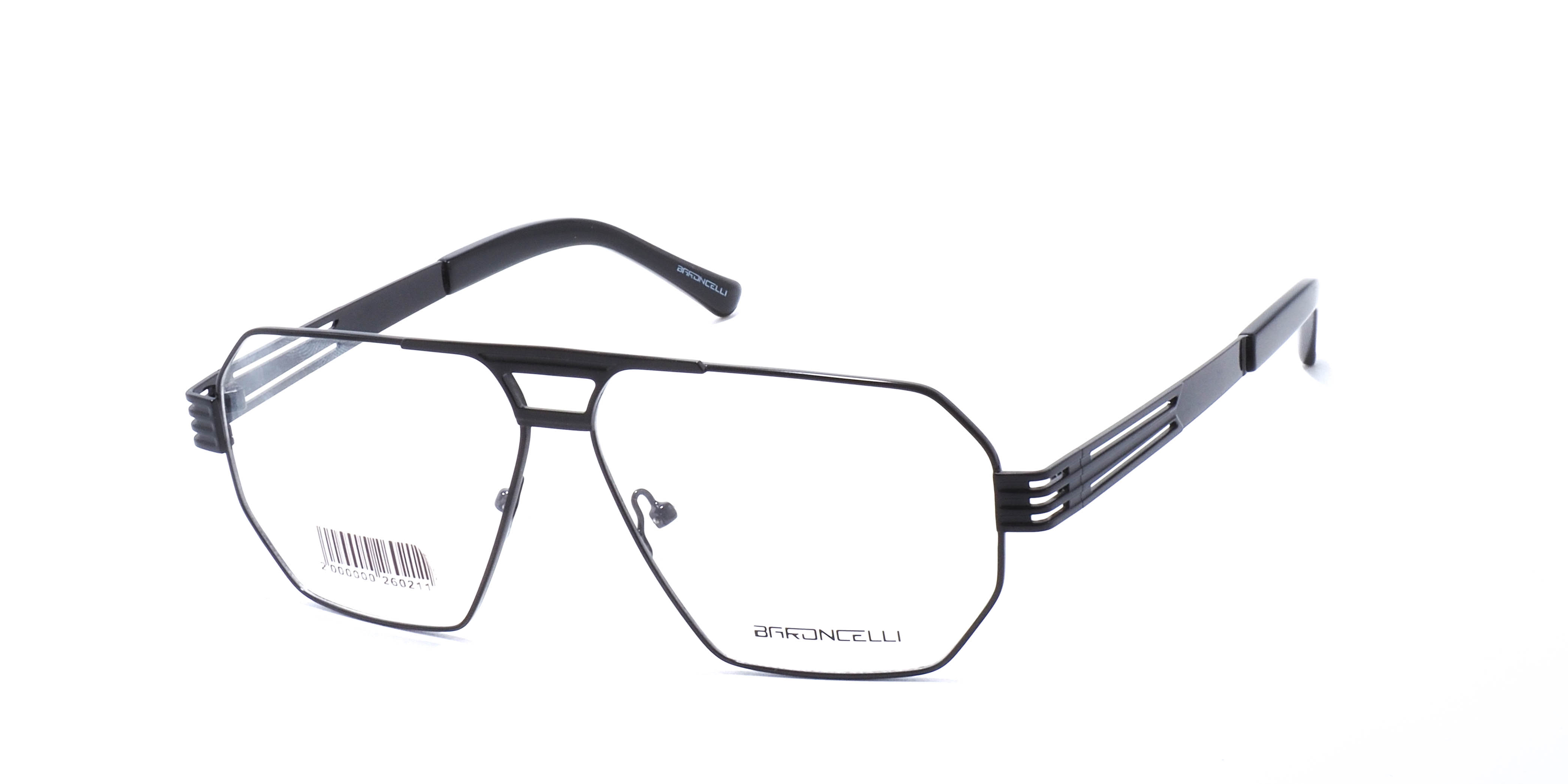 оправа Baroncelli BN122S C1