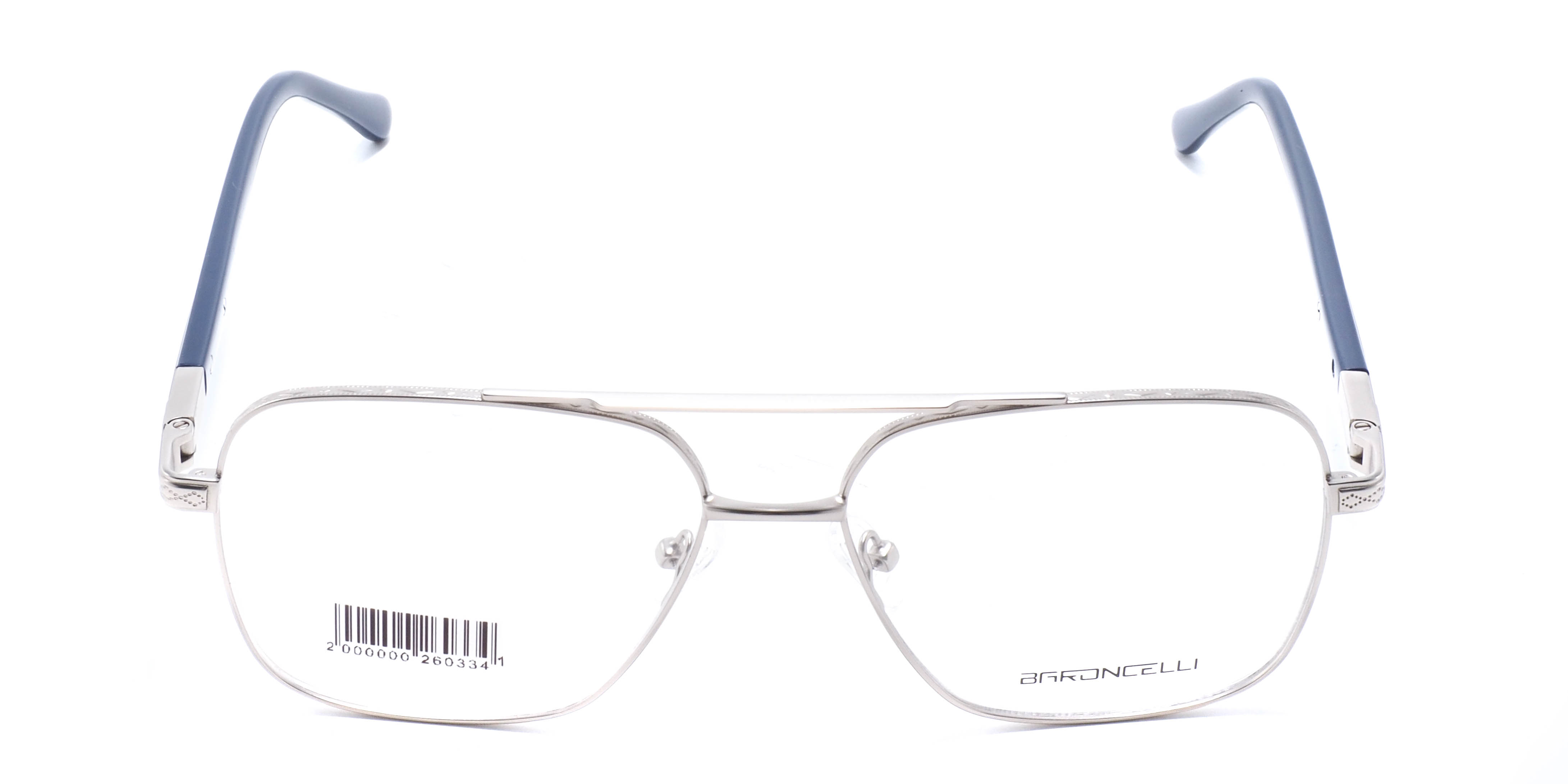 оправа Baroncelli BN125S C2