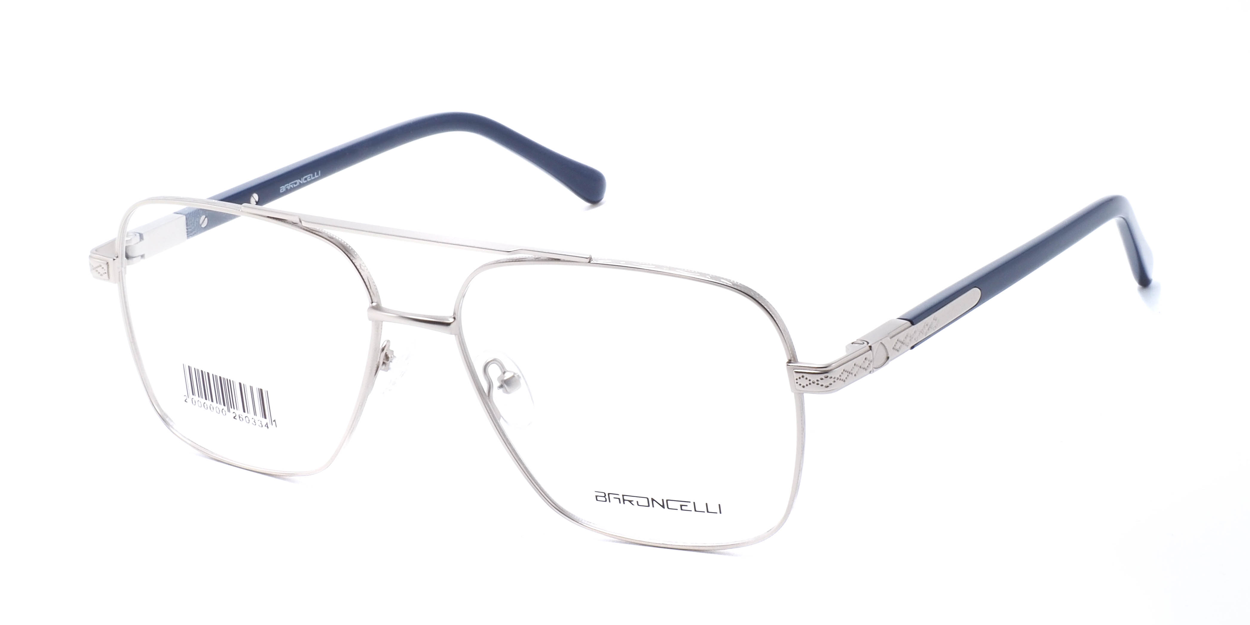 оправа Baroncelli BN125S C2