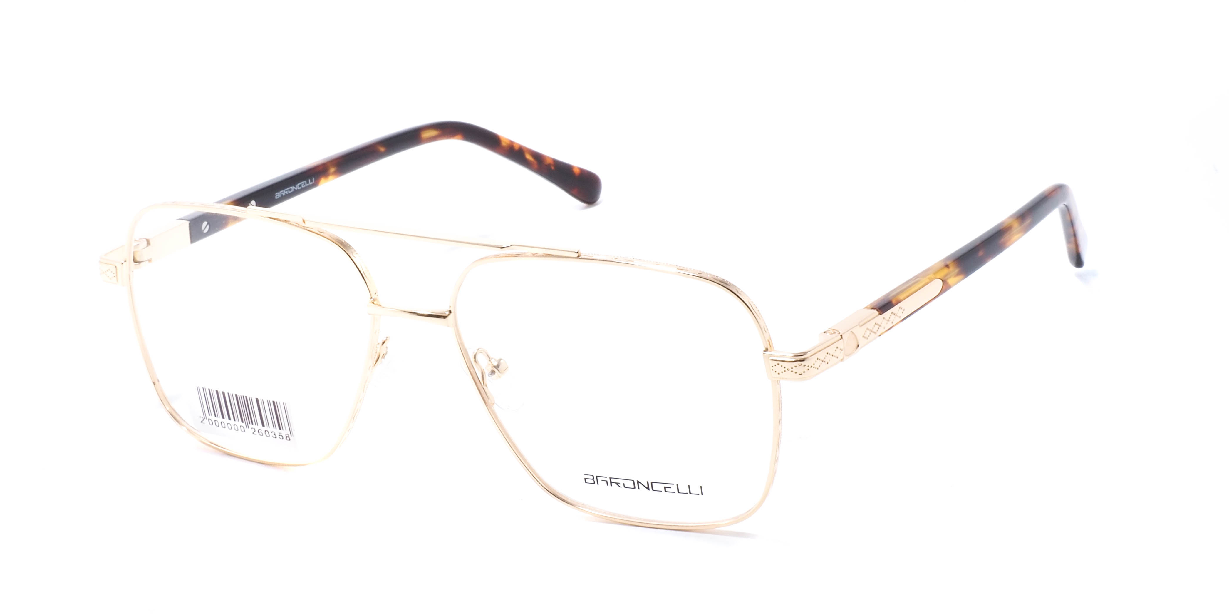 оправа Baroncelli BN125S С5