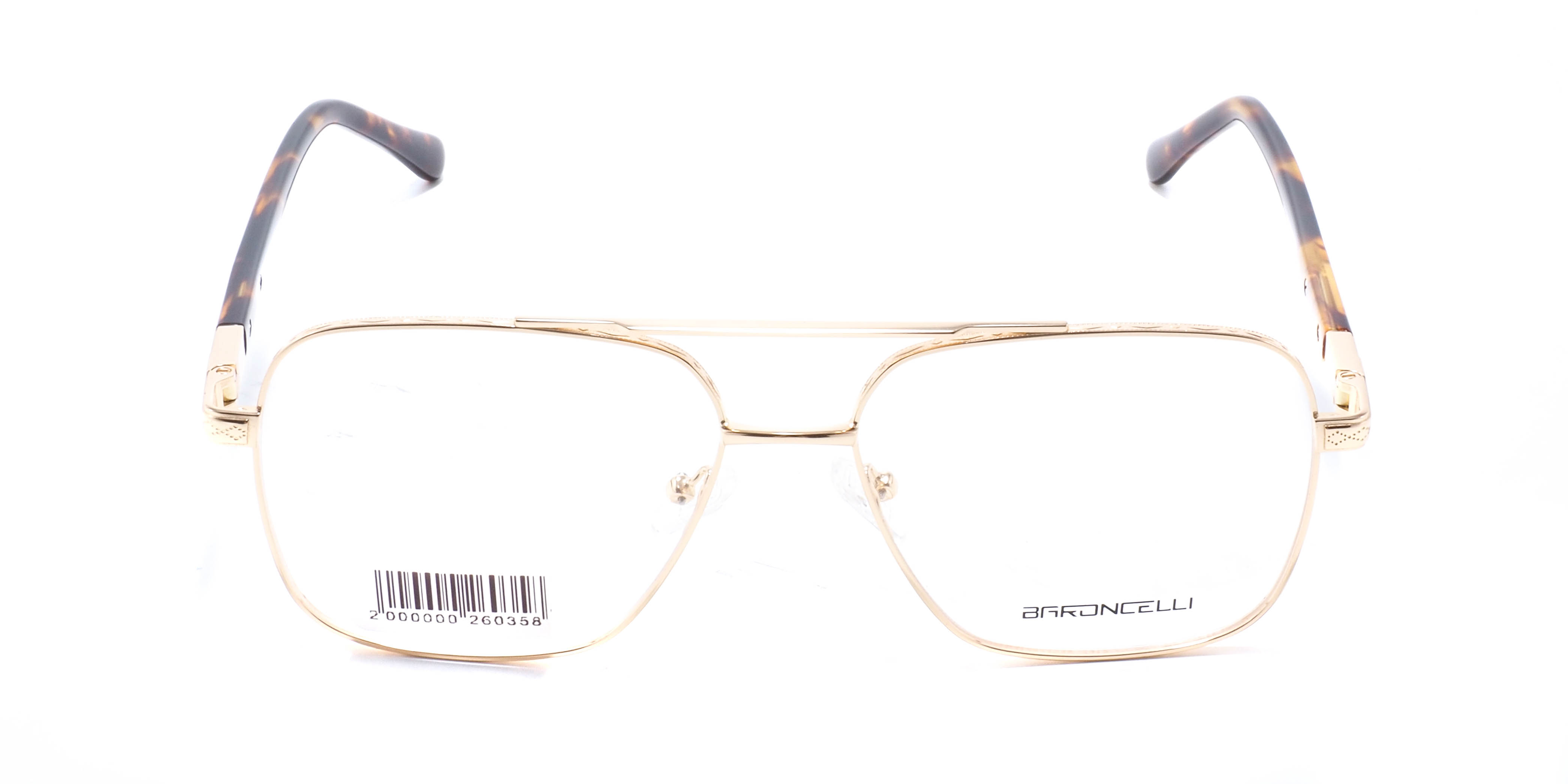 оправа Baroncelli BN125S С5