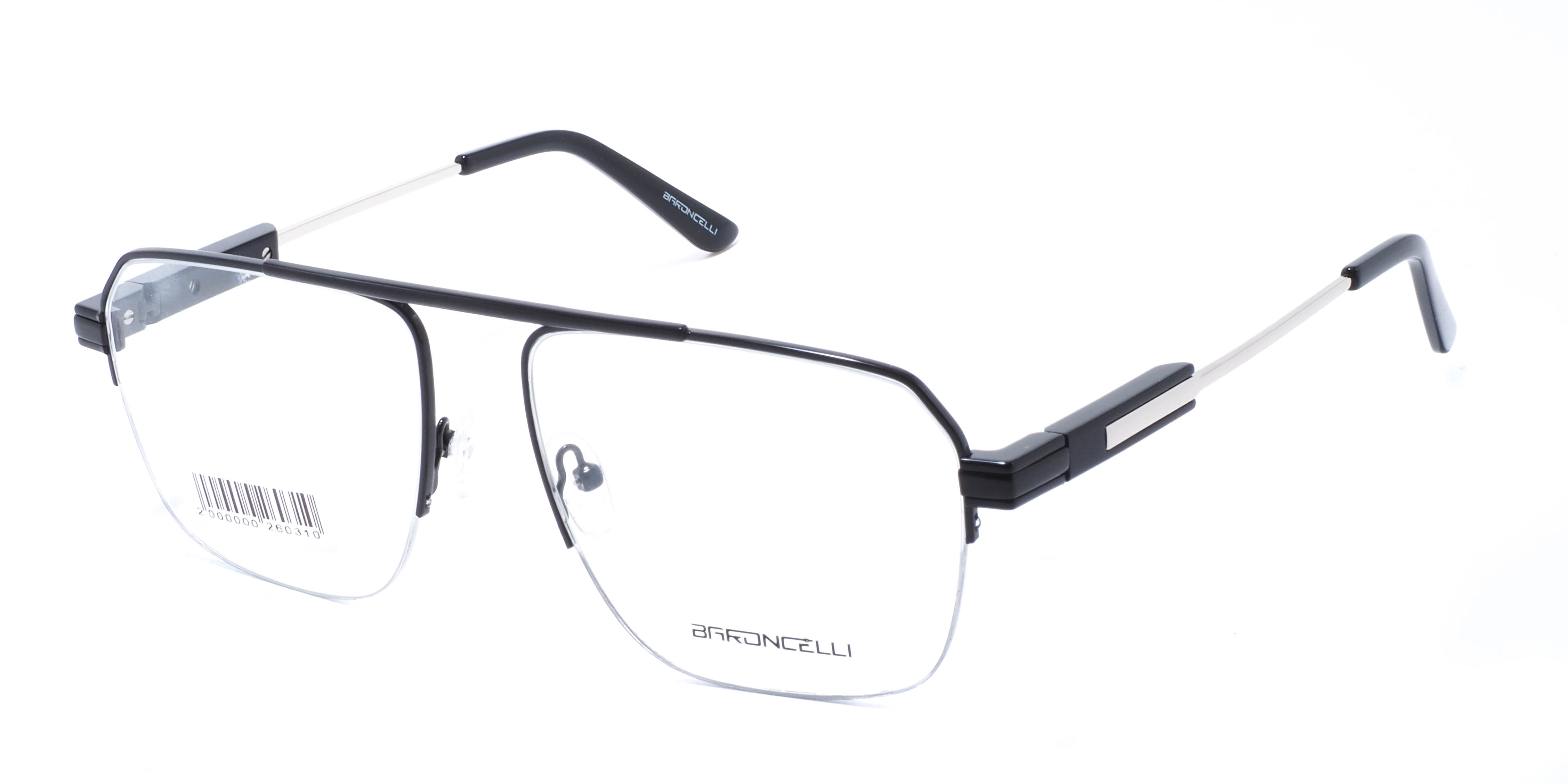 оправа Baroncelli BN124S C4