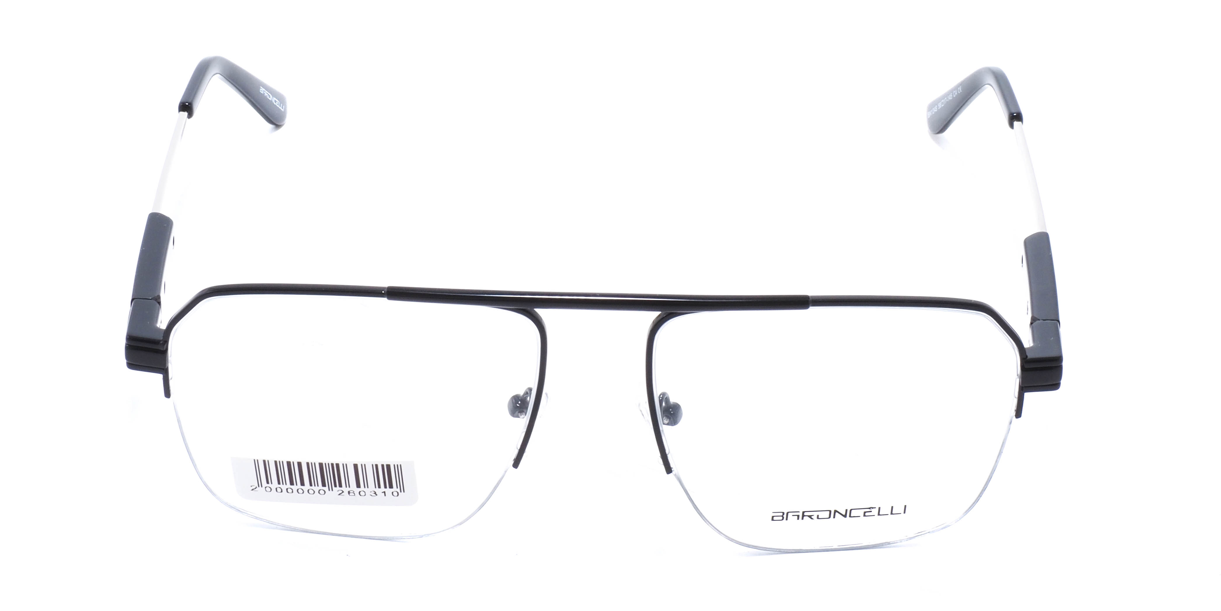 оправа Baroncelli BN124S C4