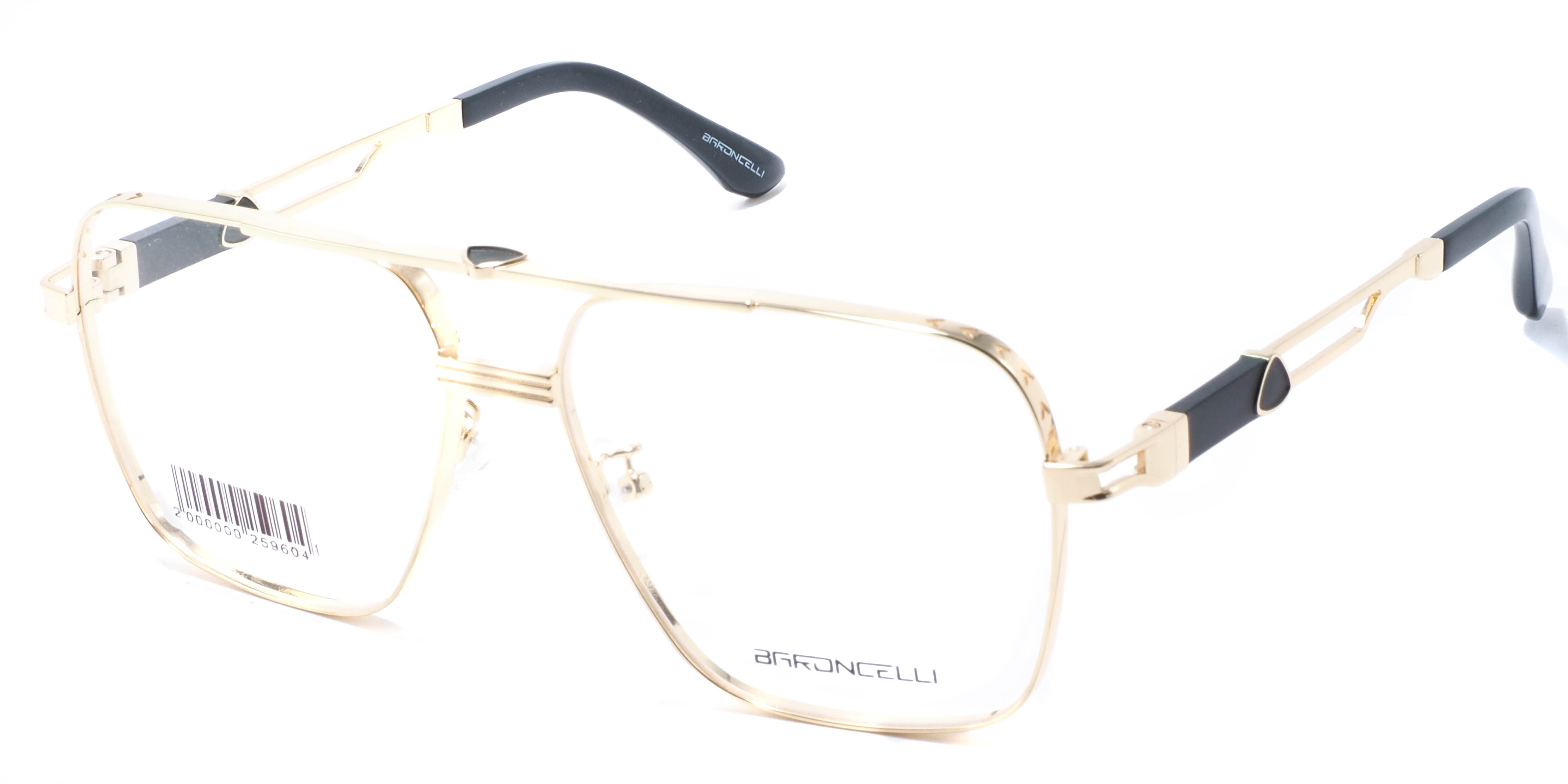 оправа Baroncelli BN106S C4