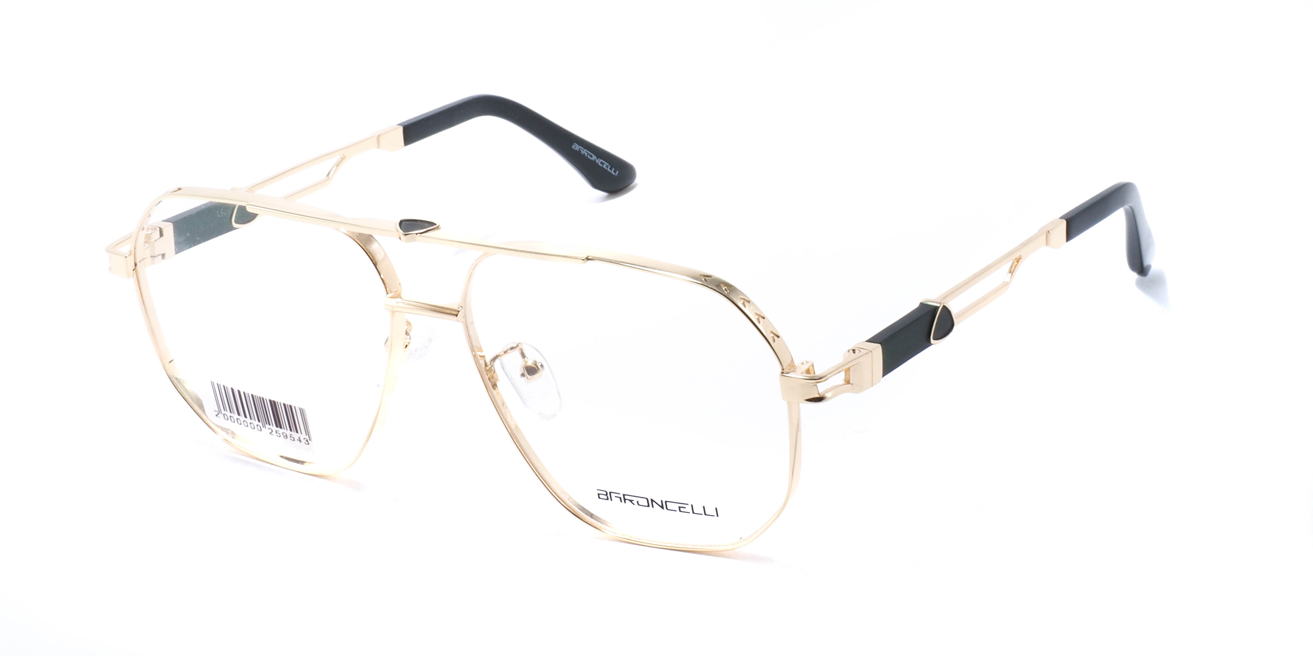 оправа Baroncelli BN105S C4