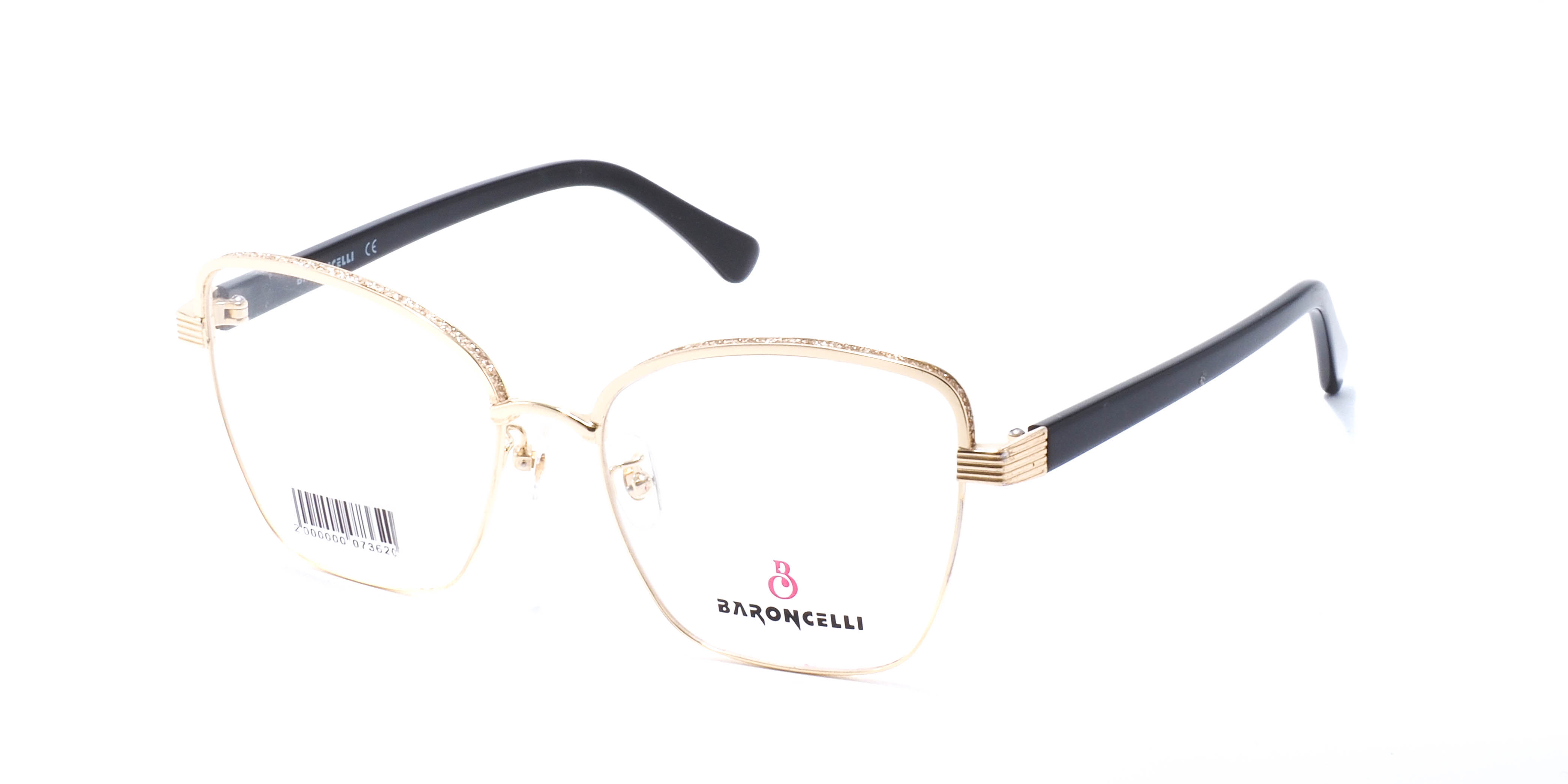 оправа Baroncelli 266 G 001