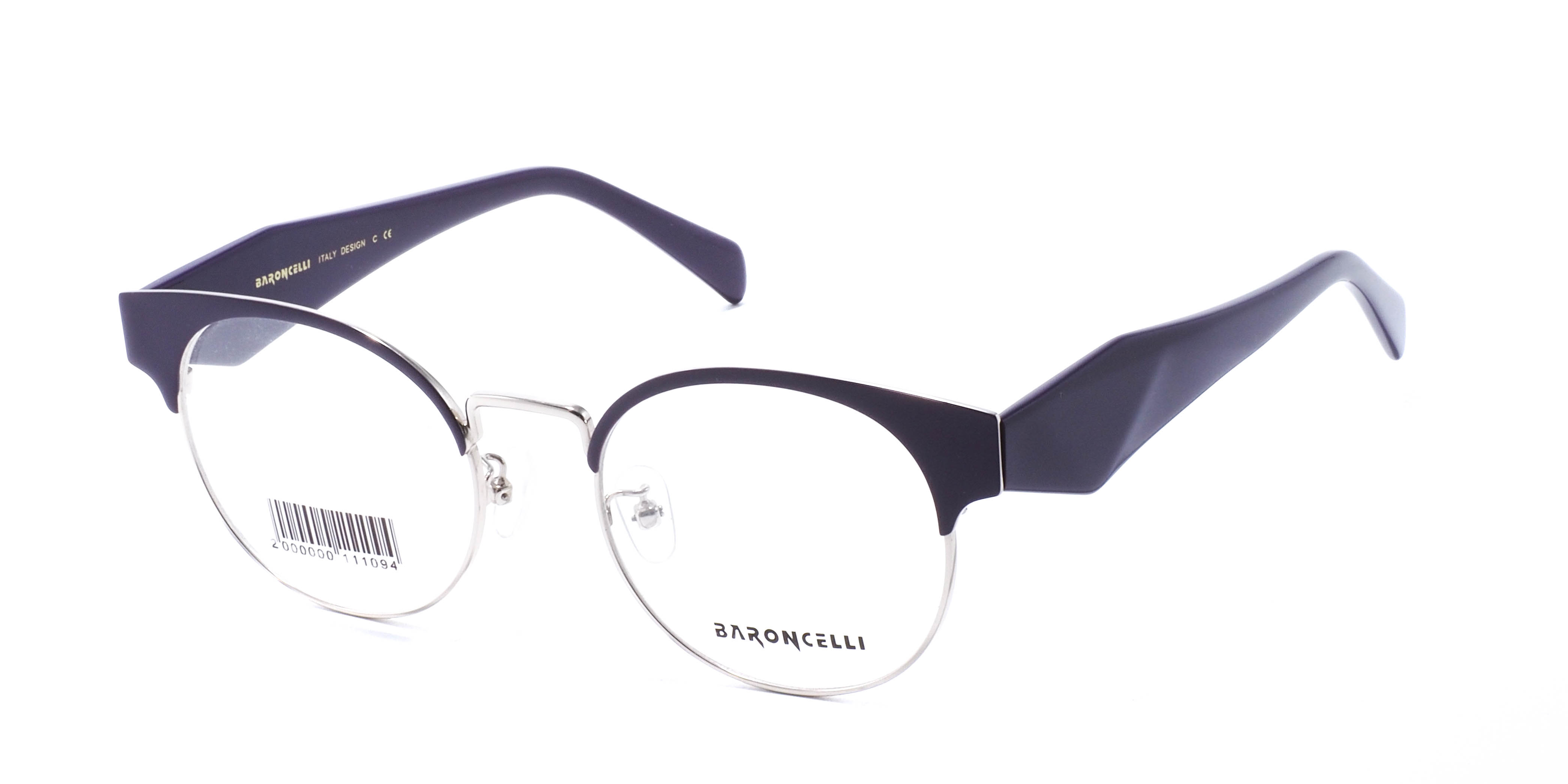 оправа Baroncelli BC22811 C12