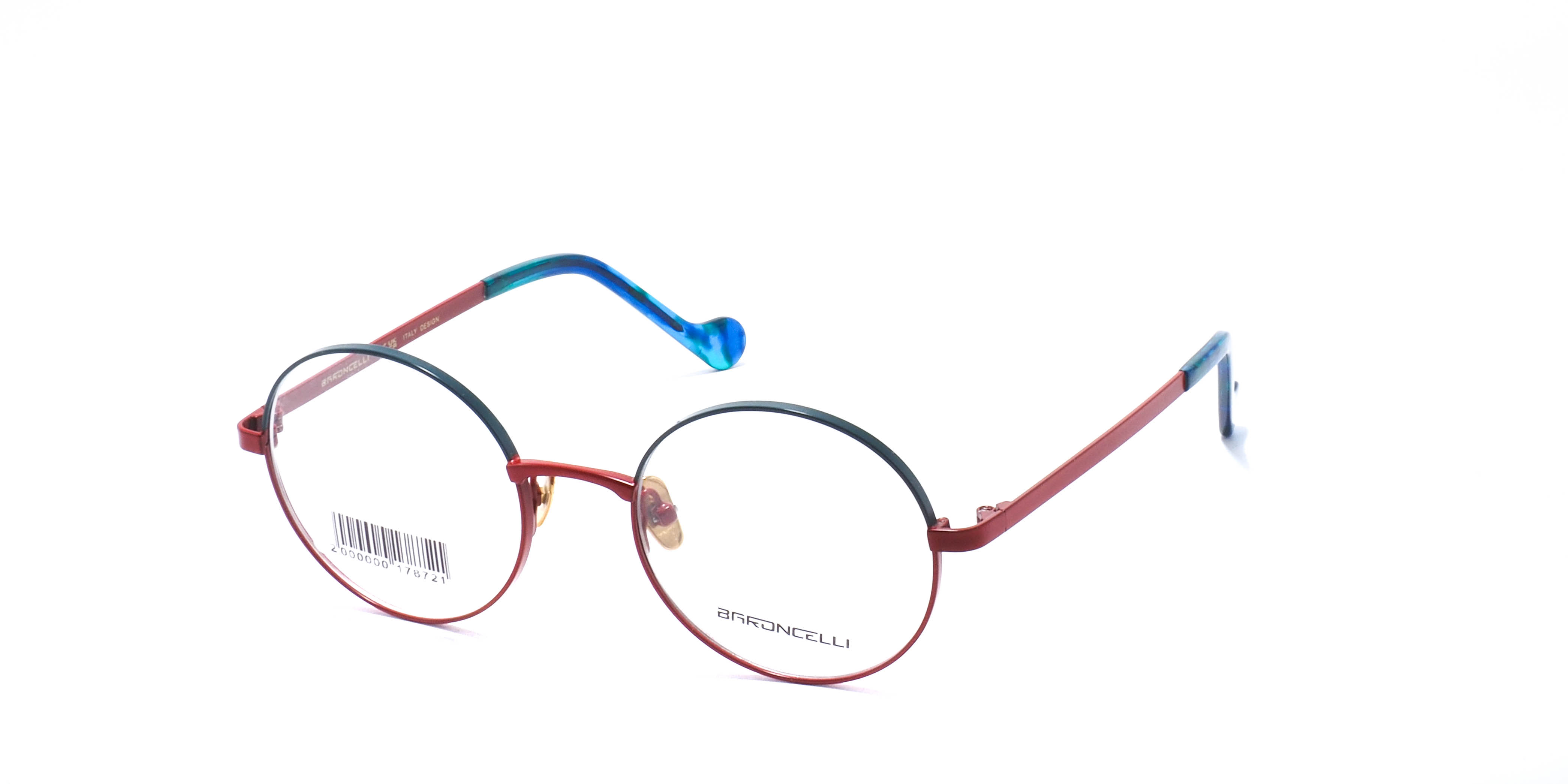 оправа Baroncelli BN310S C005
