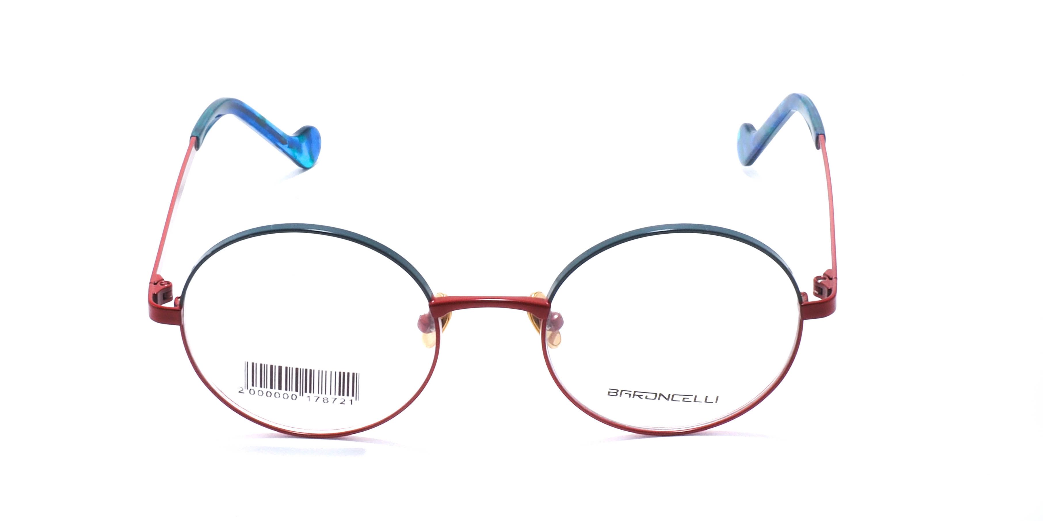 оправа Baroncelli BN310S C005