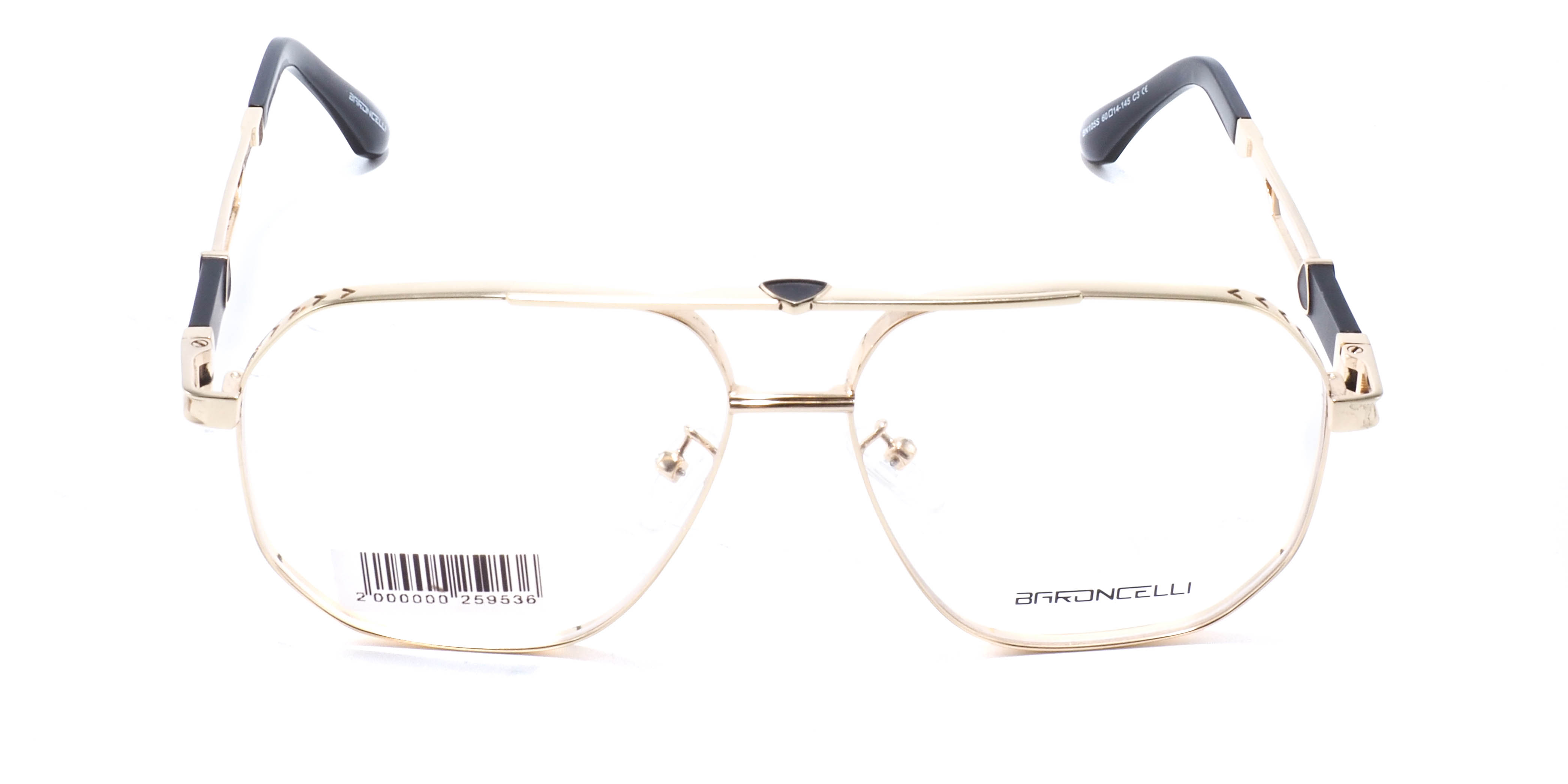 оправа Baroncelli BN105S C3