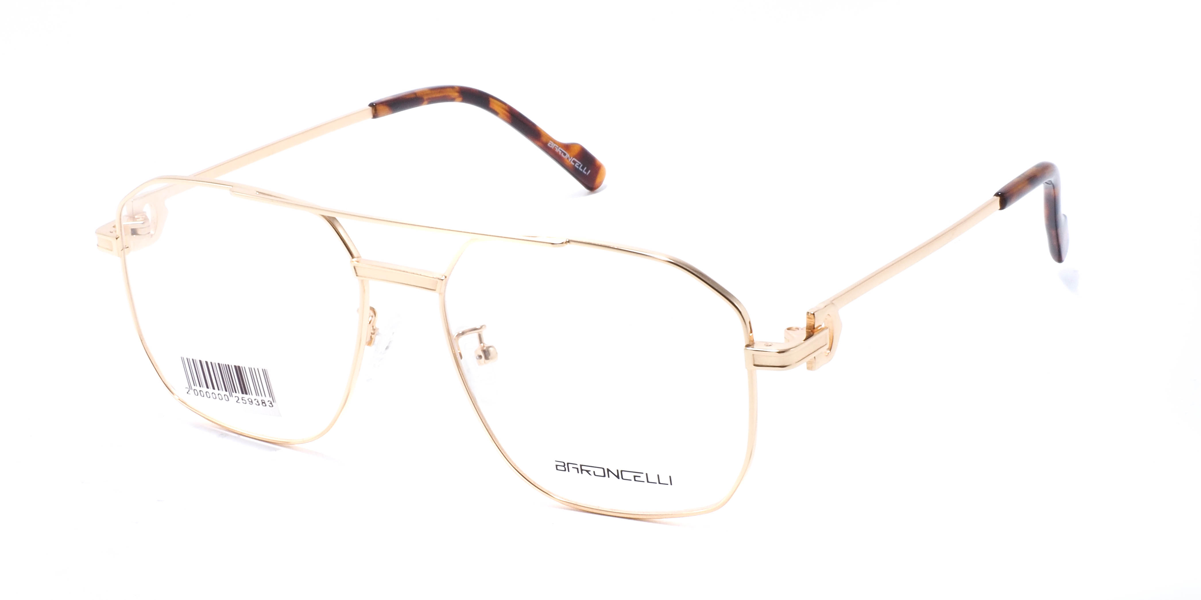 оправа Baroncelli BN101S C5