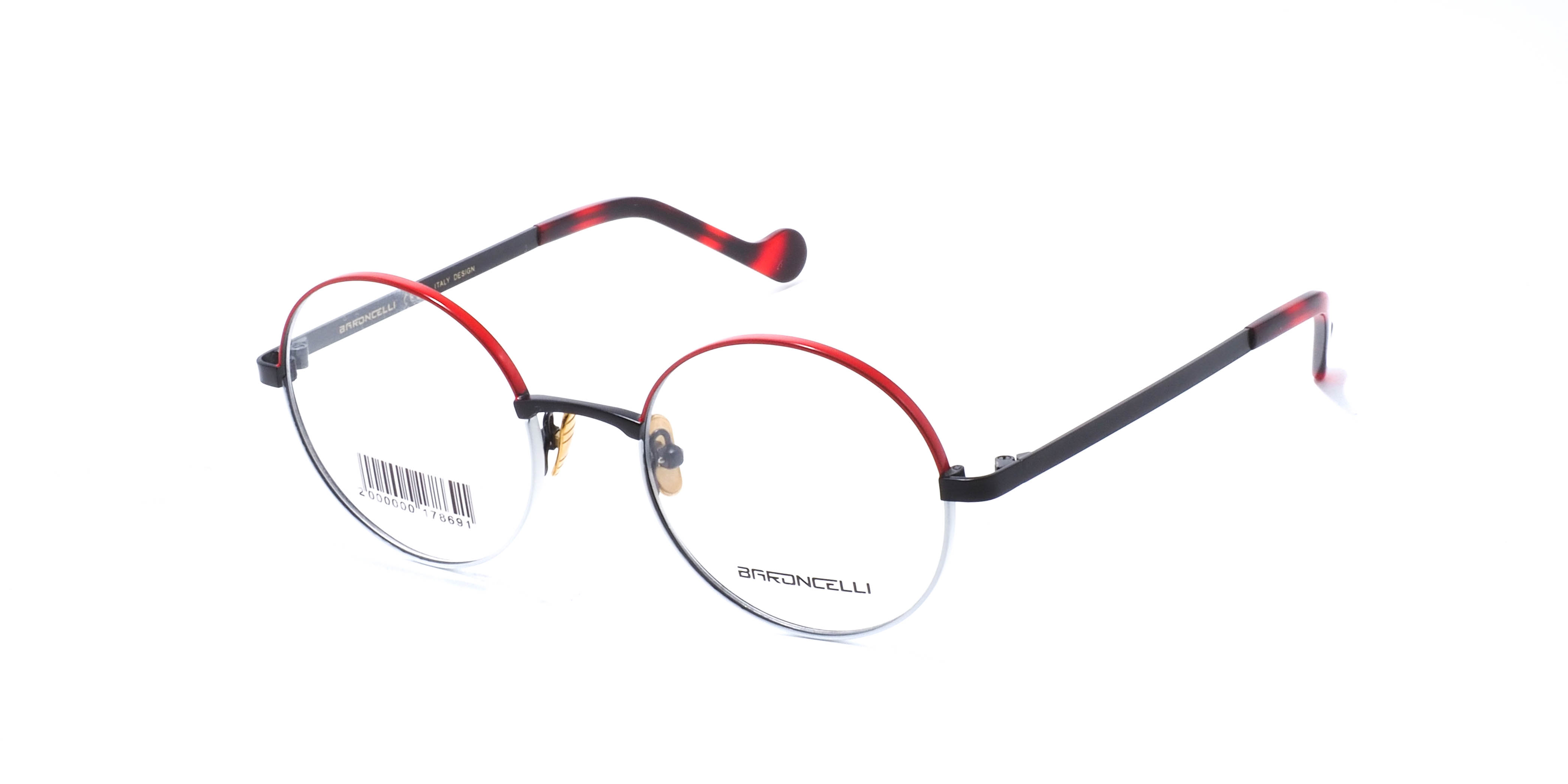 оправа Baroncelli BN310S C002