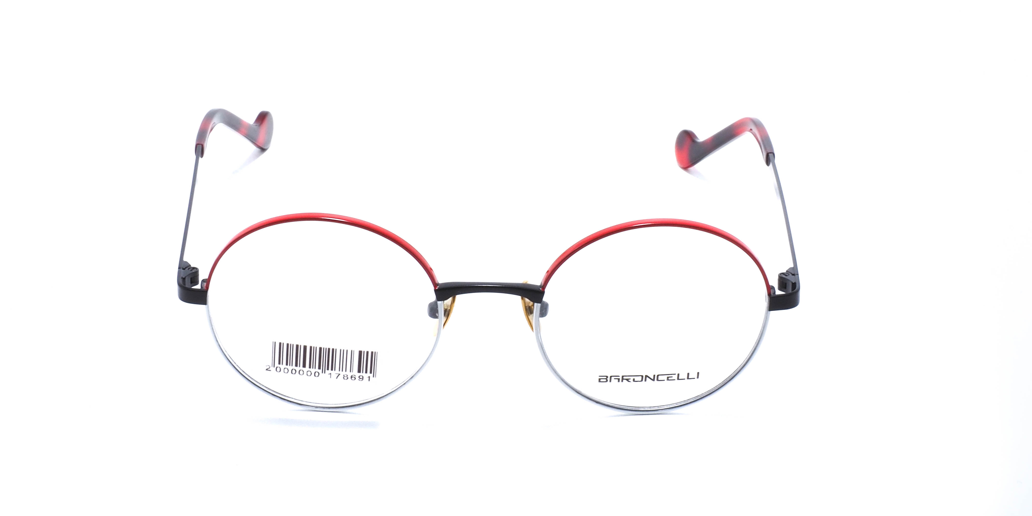 оправа Baroncelli BN310S C002