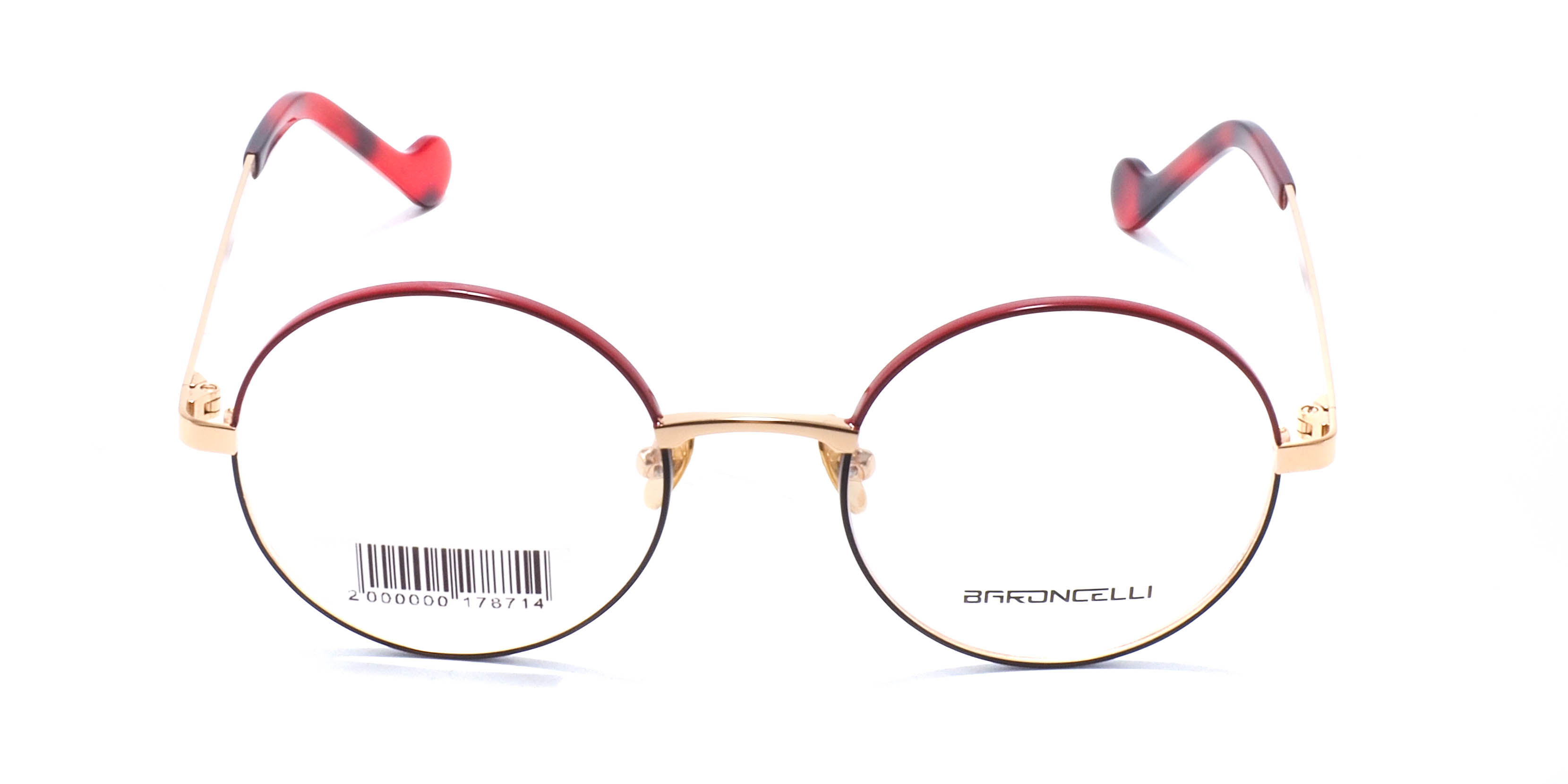 оправа Baroncelli BN310S C004