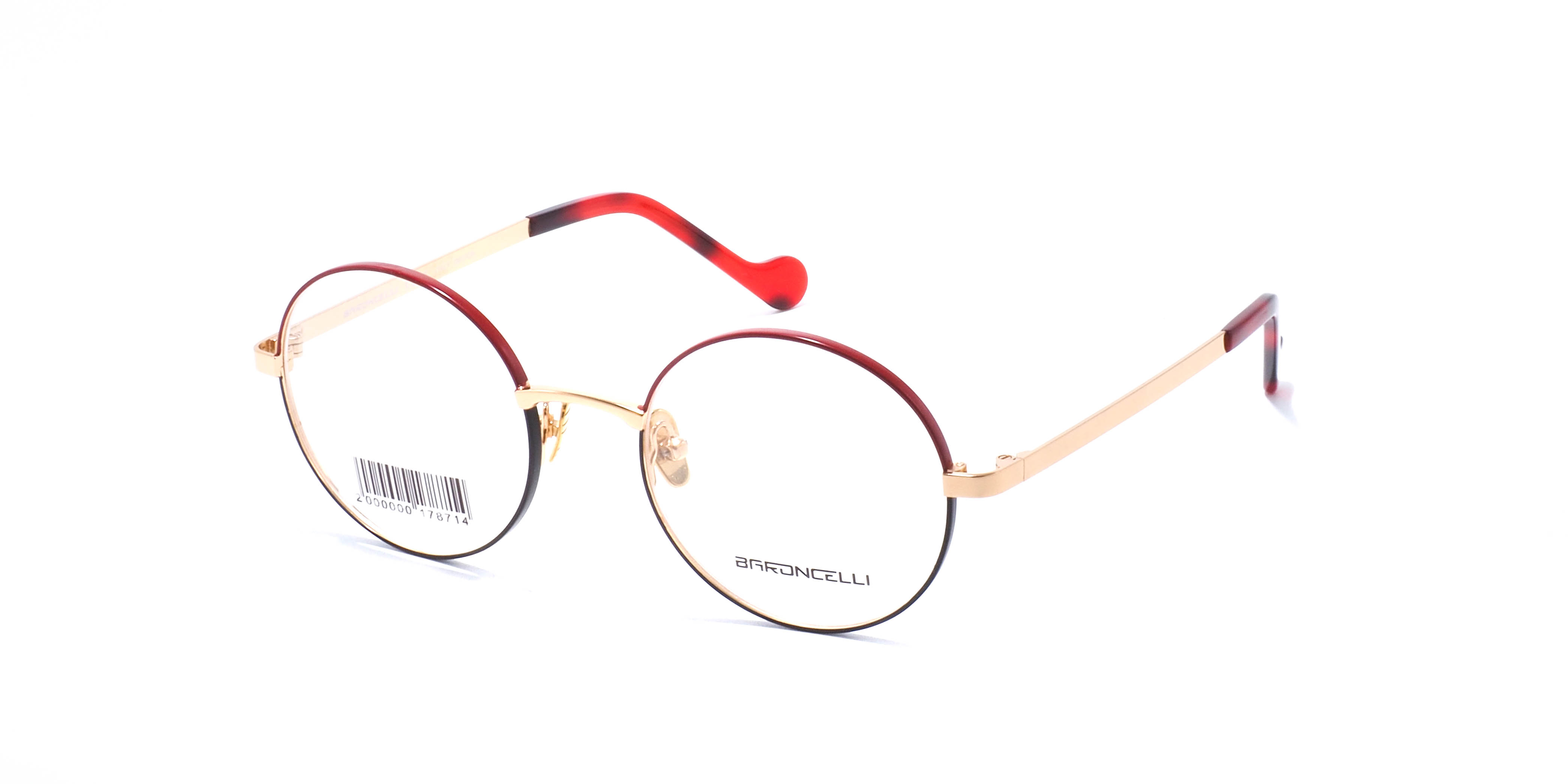 оправа Baroncelli BN310S C004