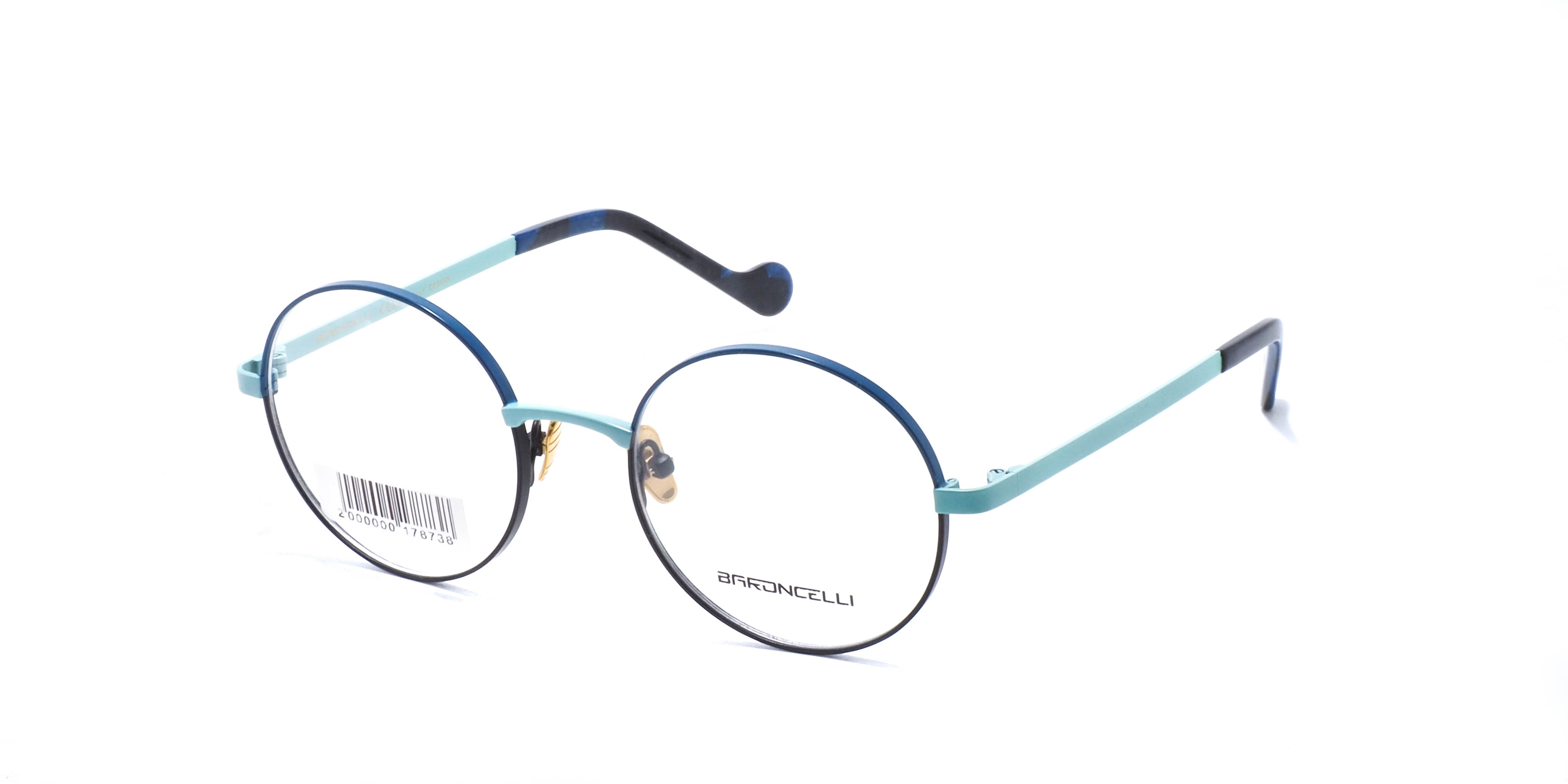 оправа Baroncelli BN310S C006